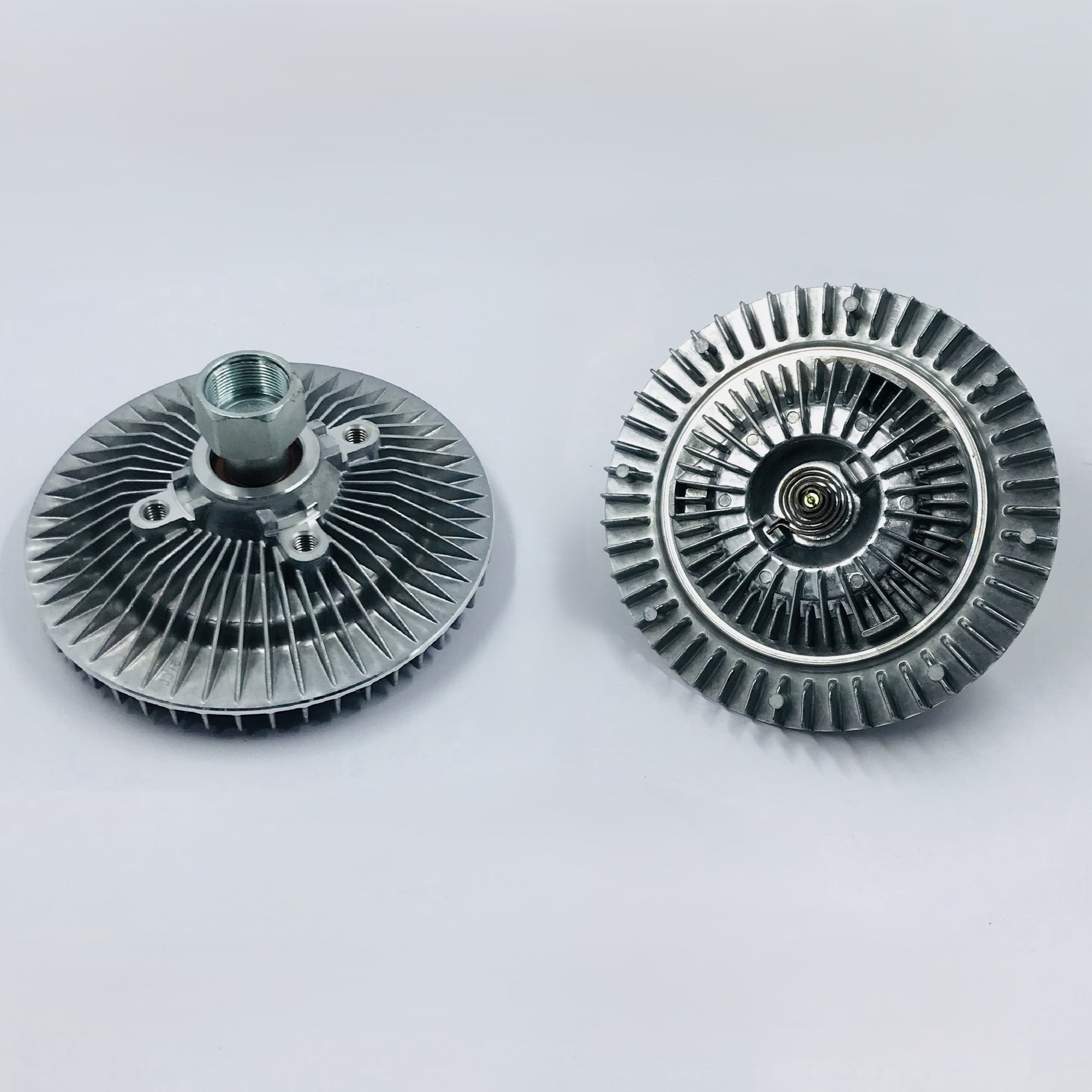Fan Clutch Chev 4.3 4.8 5.7 95-09 Rosca S10