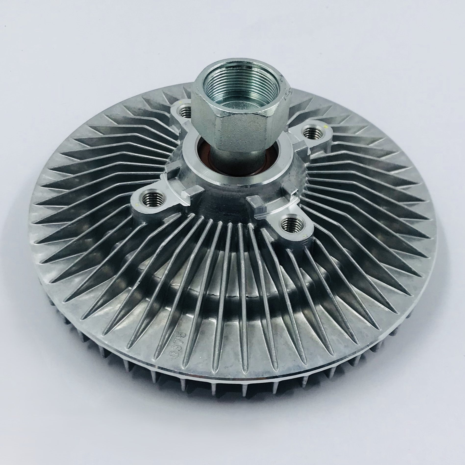 Fan Clutch Chev 4.3 4.8 5.7 95-09 Rosca S10
