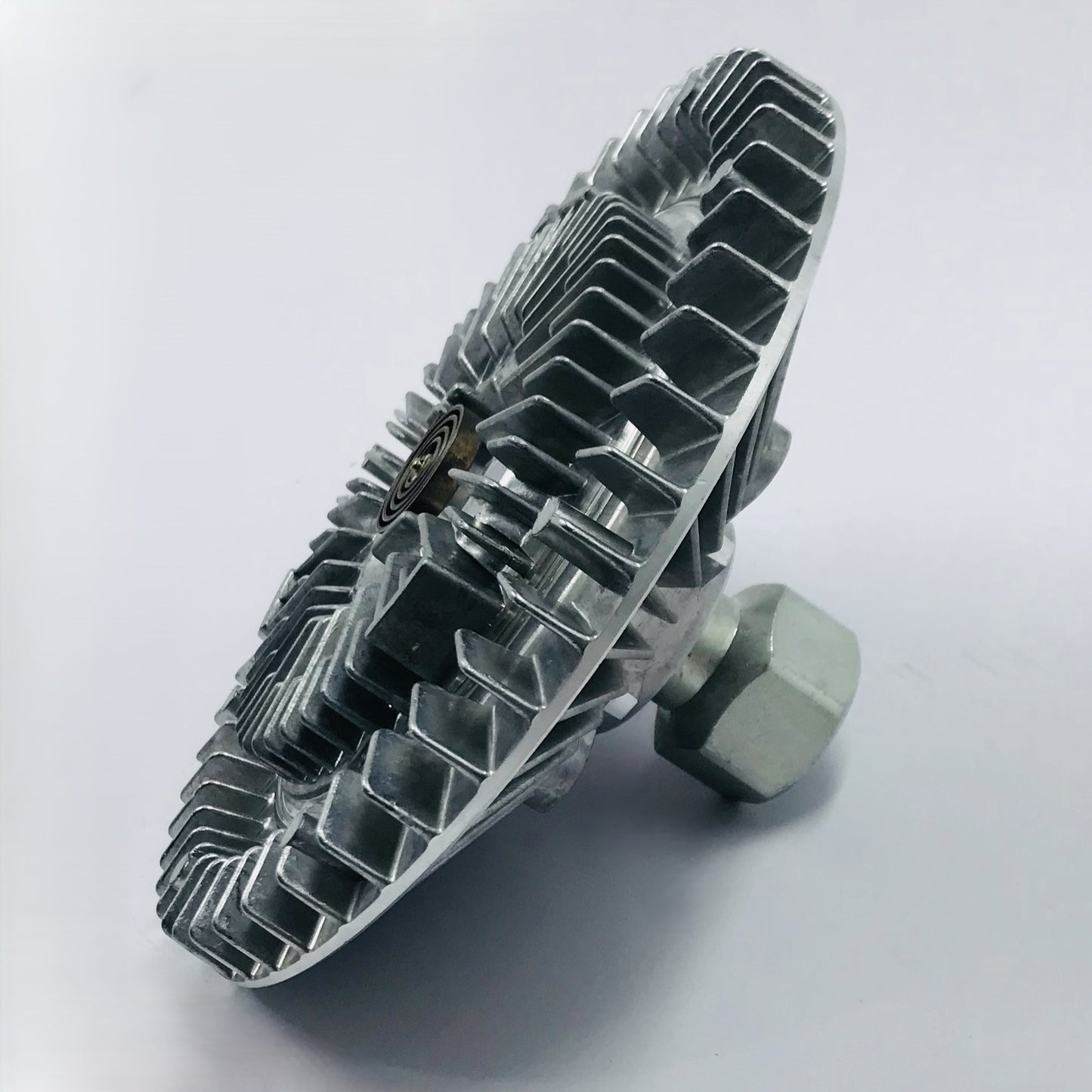 Fan Clutch Chev 4.3 4.8 5.7 95-09 Rosca S10