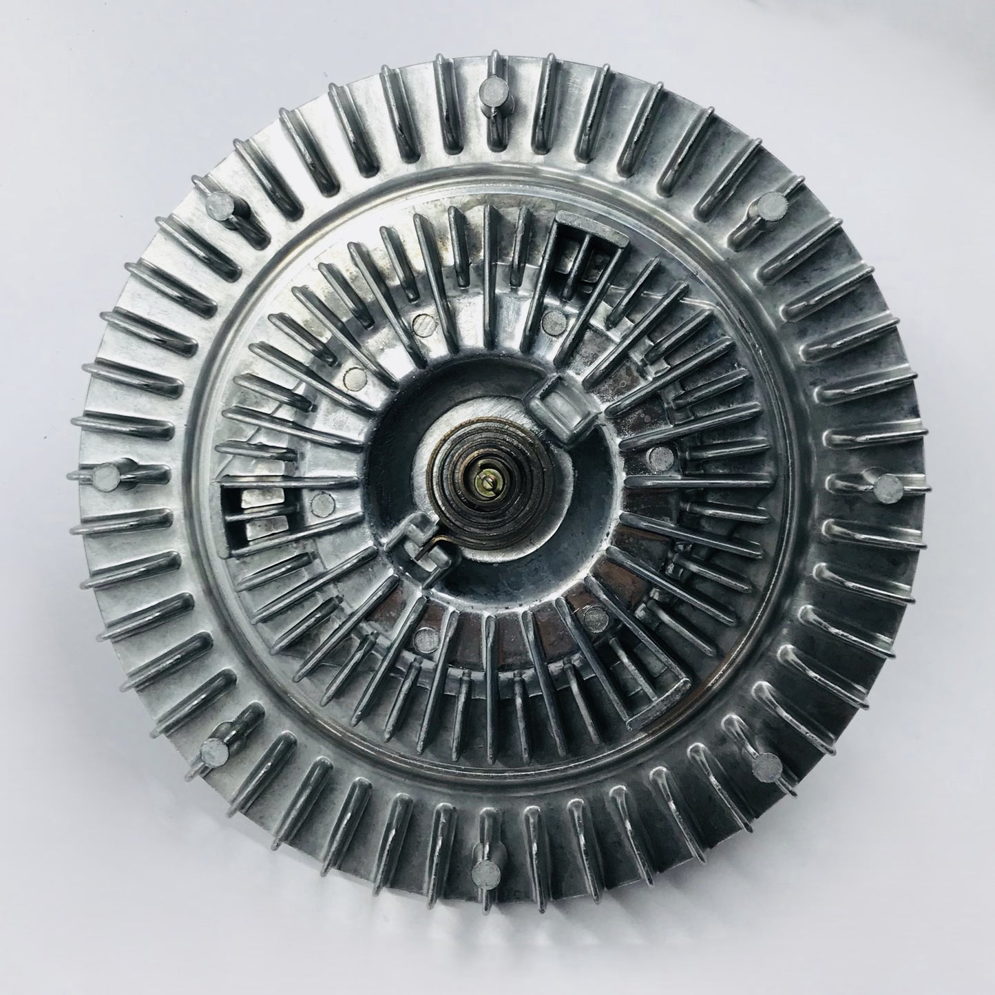 Fan Clutch Chev 4.3 4.8 5.7 95-09 Rosca S10