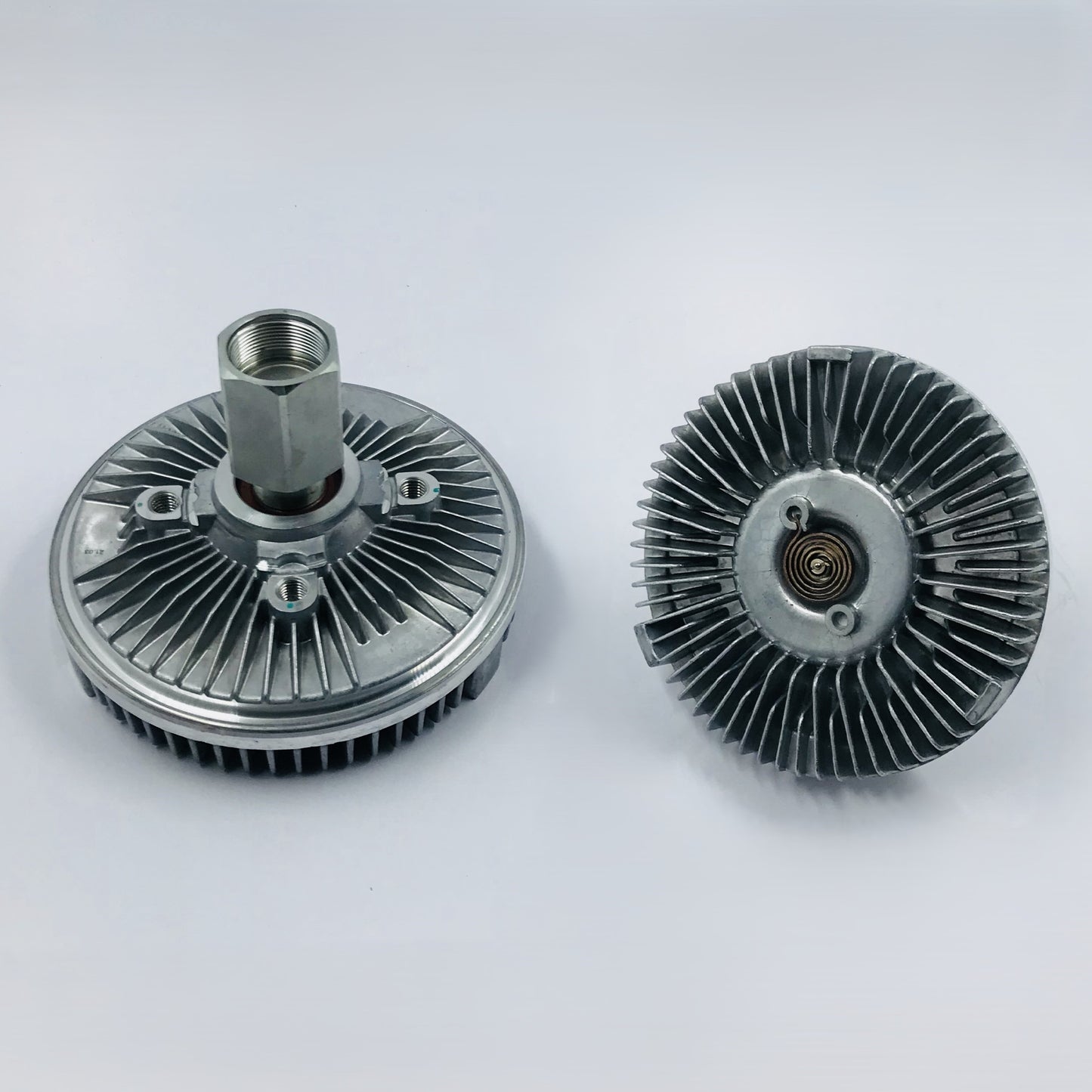 Fan Clutch Chev Colorado 2.8 02-08 Der Alto