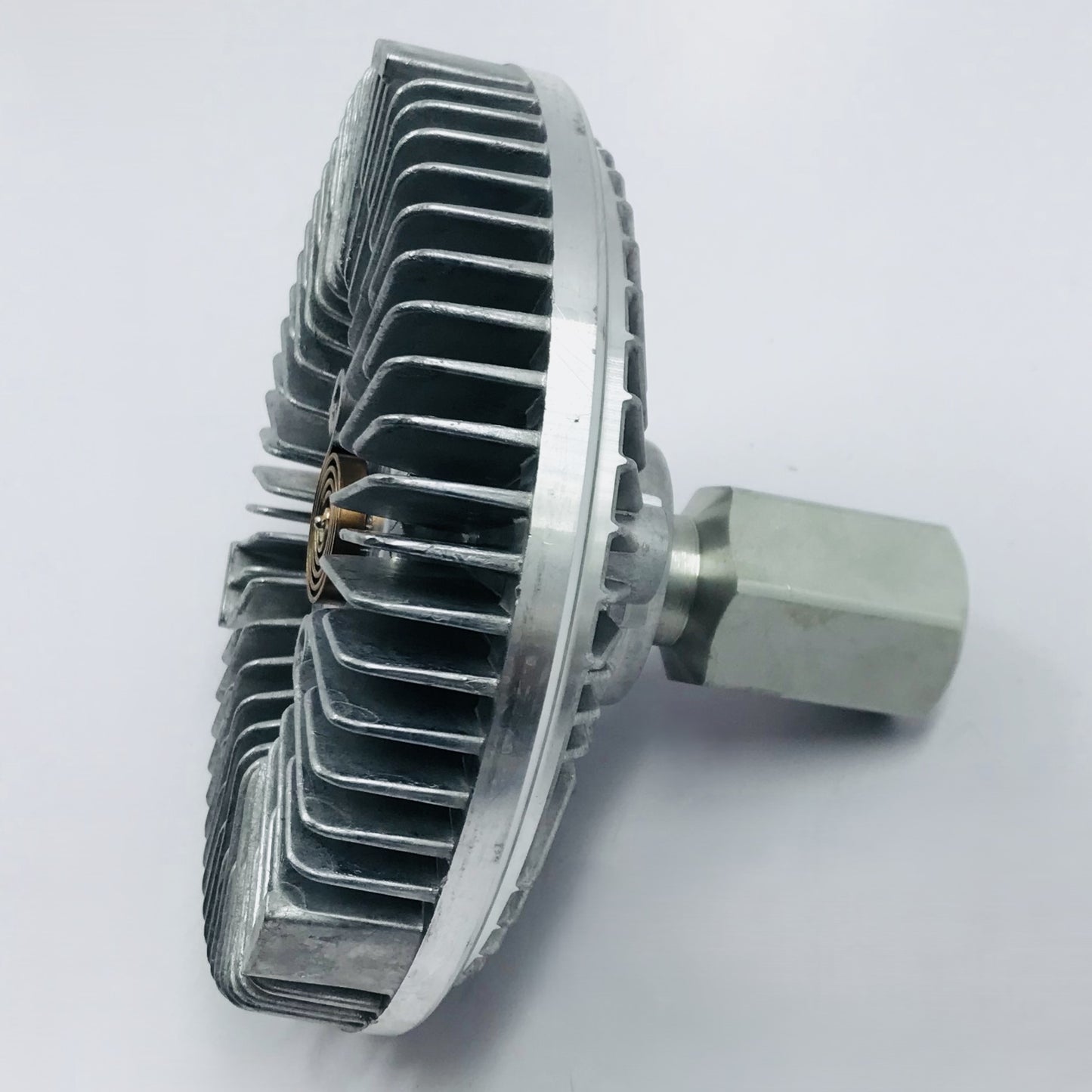 Fan Clutch Chev Colorado 2.8 02-08 Der Alto