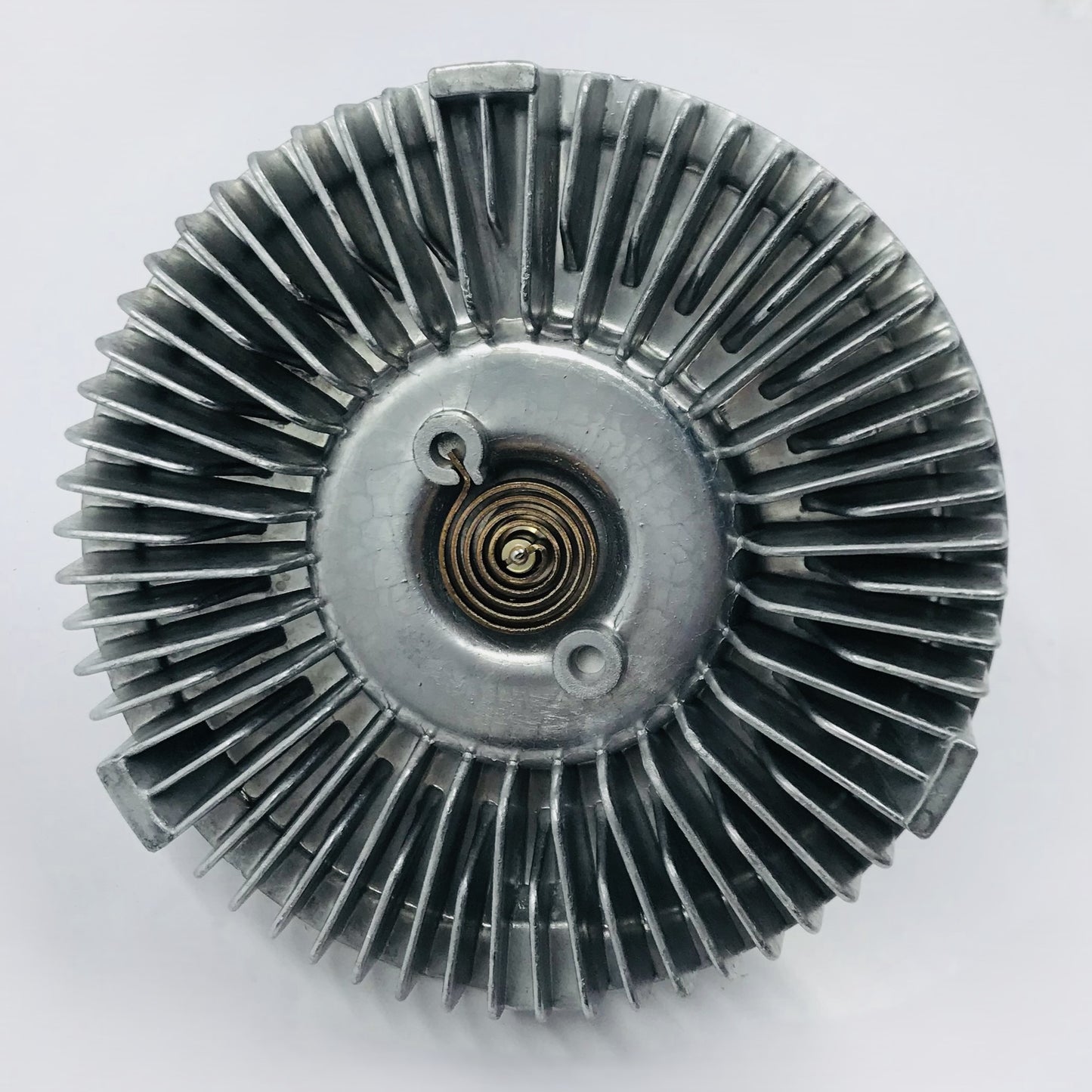 Fan Clutch Chev Colorado 2.8 02-08 Der Alto