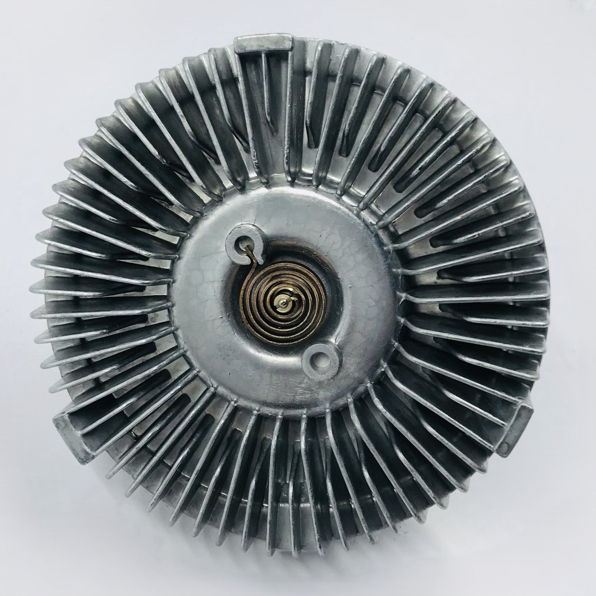 Fan Clutch Chev Colorado 2.8 02-08 Der Alto