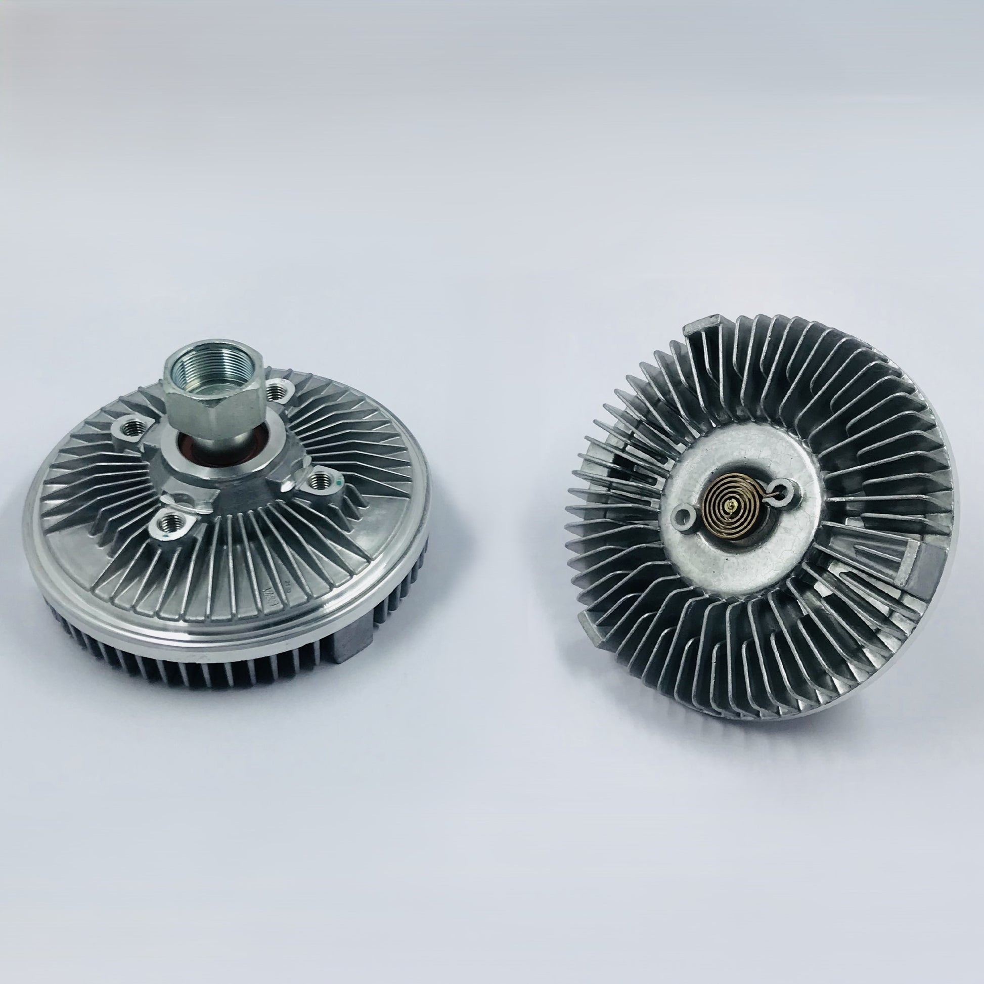 Fan Clutch Chev 4.3 5.7 6.0 7.4 Rosca R 64X 91.