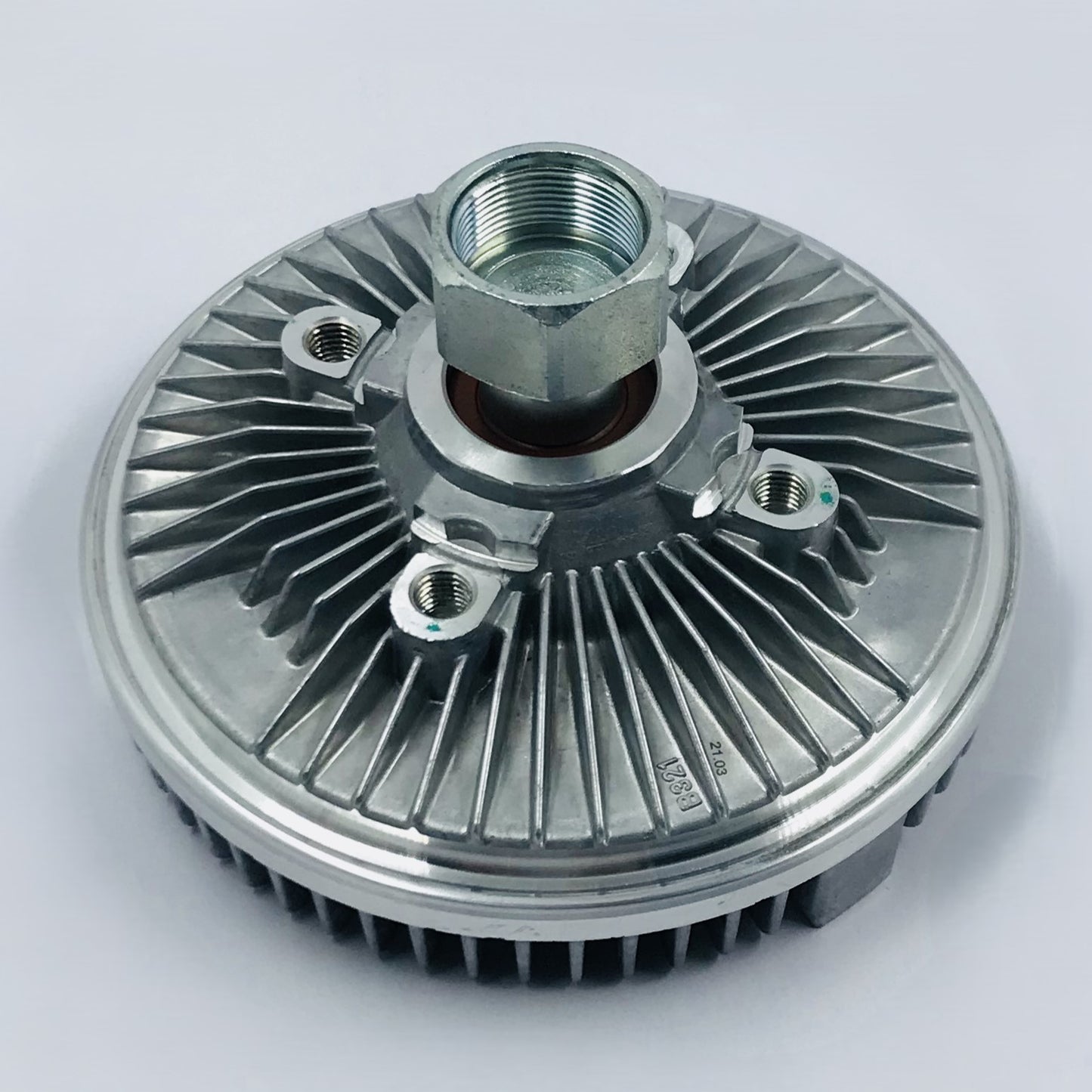 Fan Clutch Chev 4.3 5.7 6.0 7.4 Rosca R 64X 91.