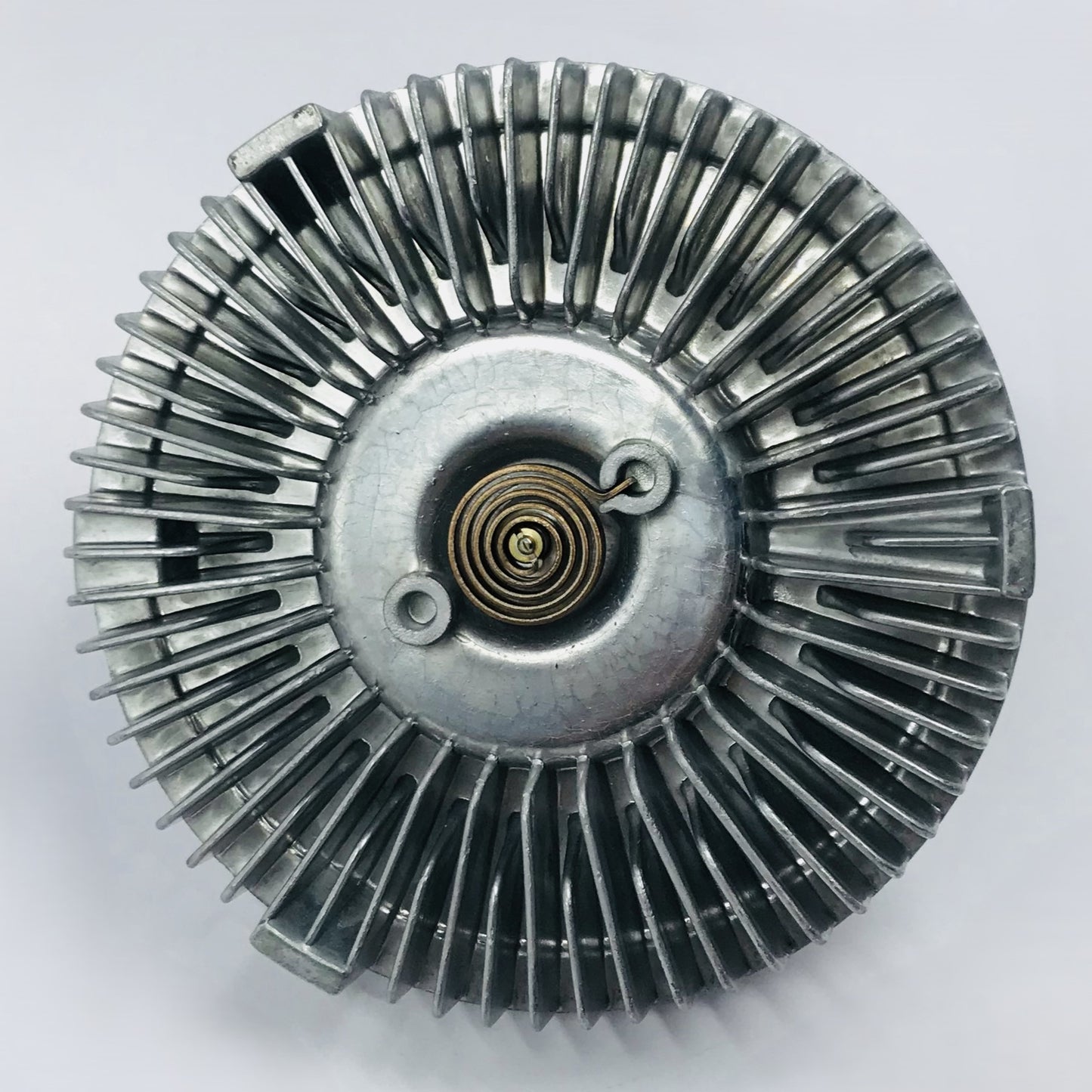 Fan Clutch Chev 4.3 5.7 6.0 7.4 Rosca R 64X 91.
