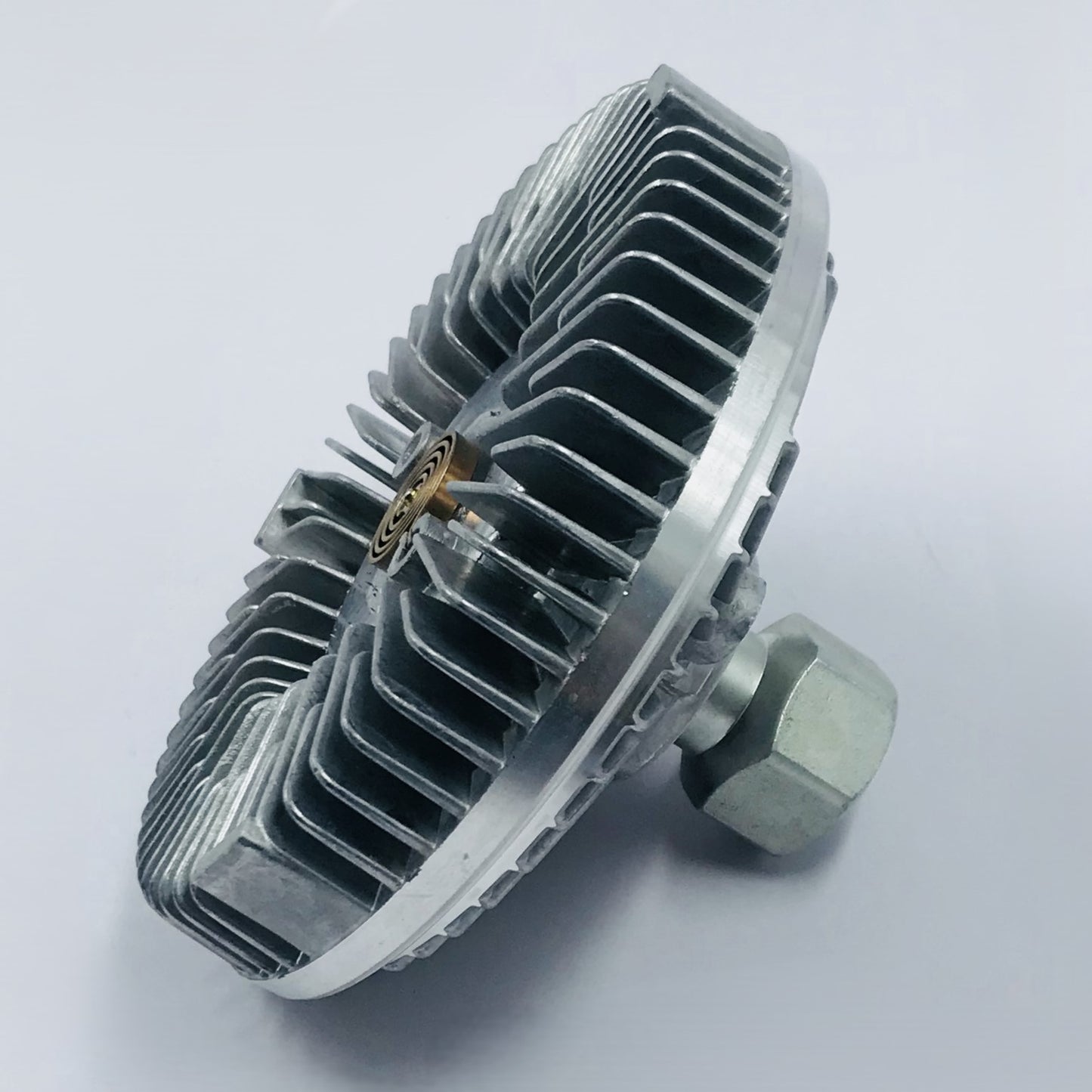 Fan Clutch Chev 4.3 5.7 6.0 7.4 Rosca R 64X 91.