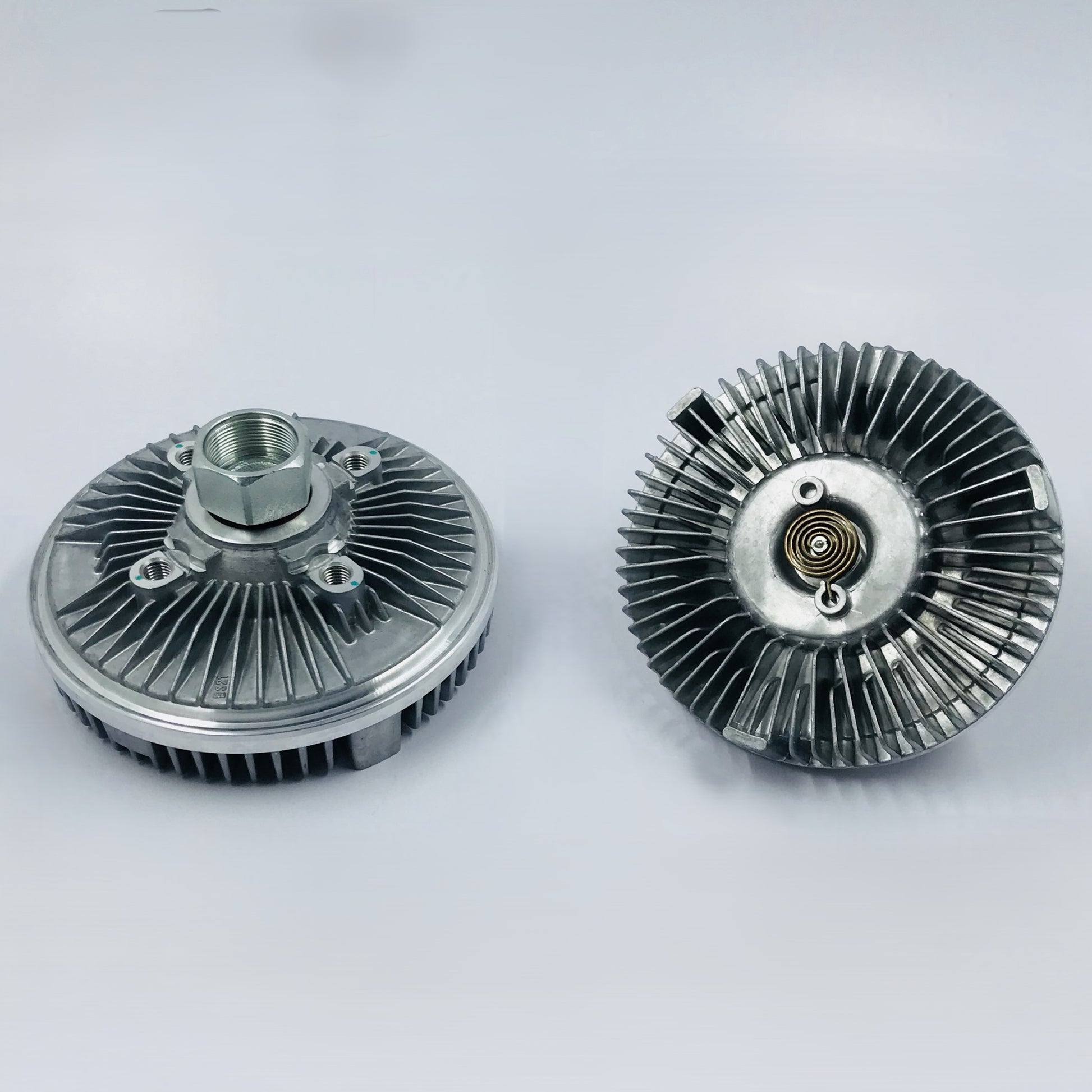Fan Clutch Chev Colorado 3.5 3.7