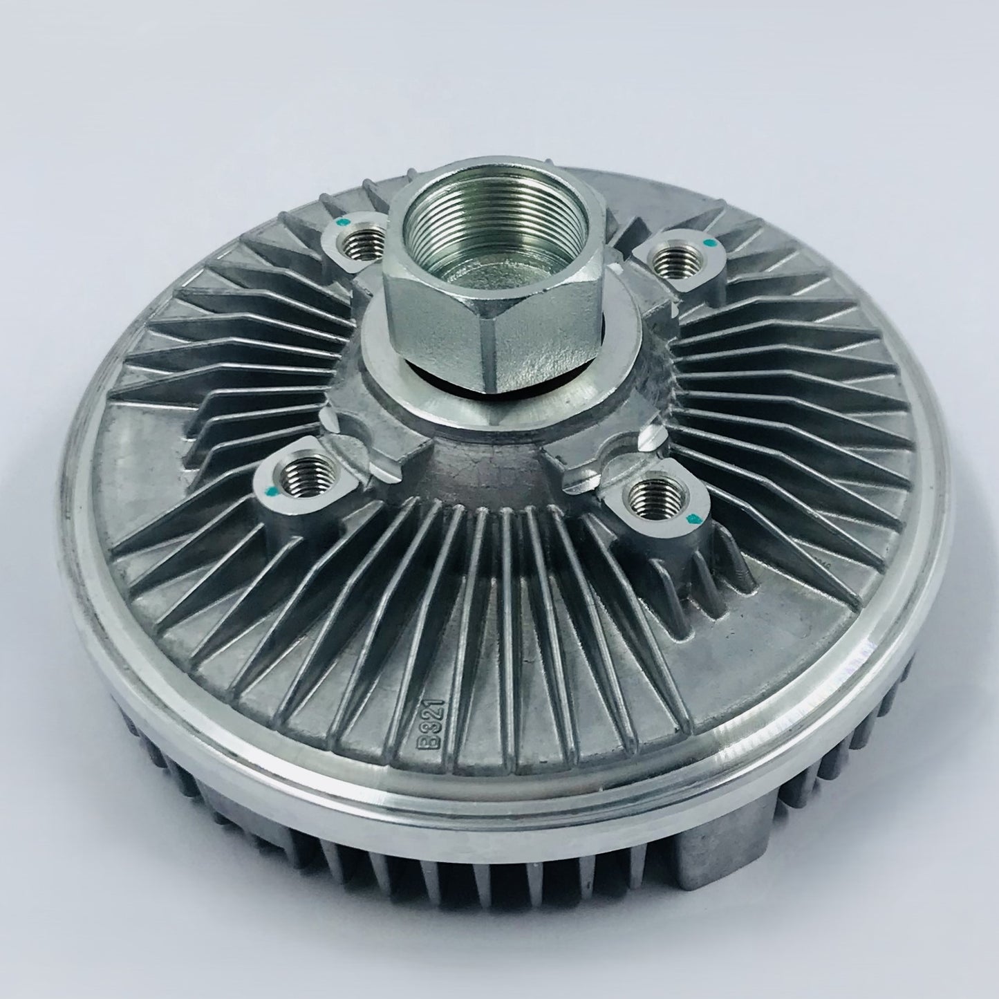 Fan Clutch Chev Colorado 3.5 3.7