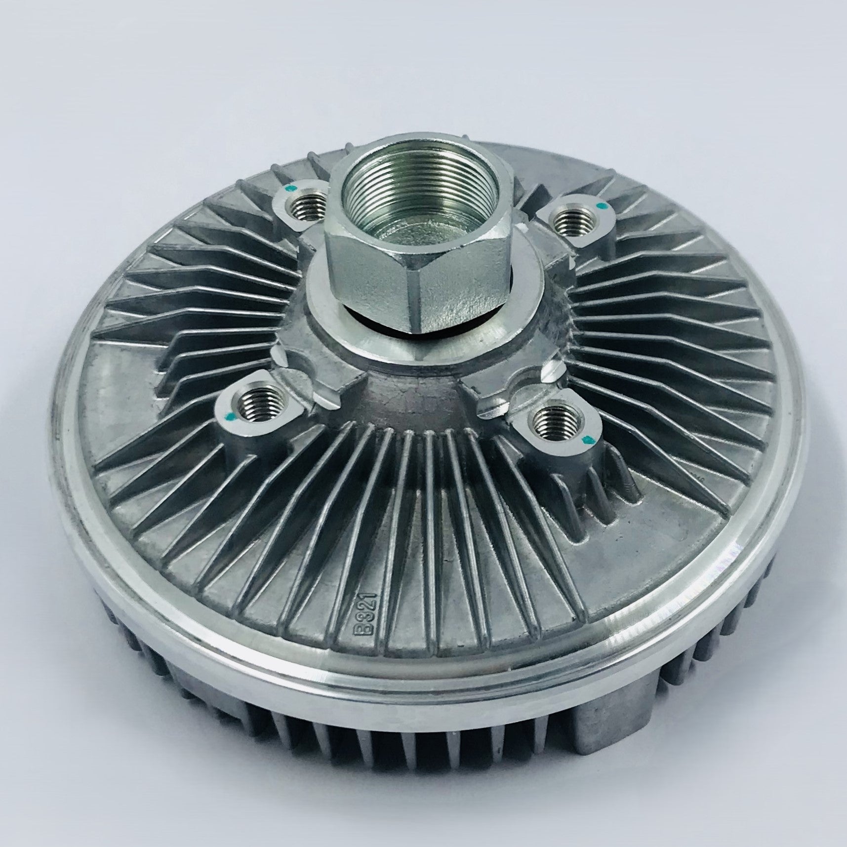 Fan Clutch Chev Colorado 3.5 3.7