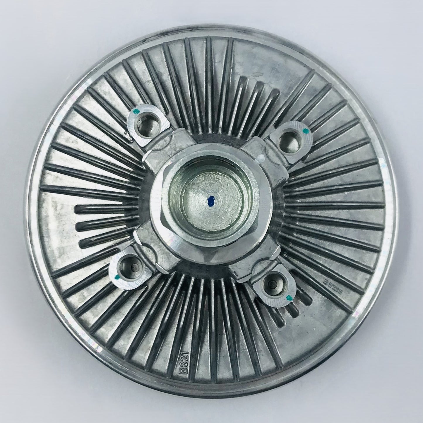 Fan Clutch Chev Colorado 3.5 3.7