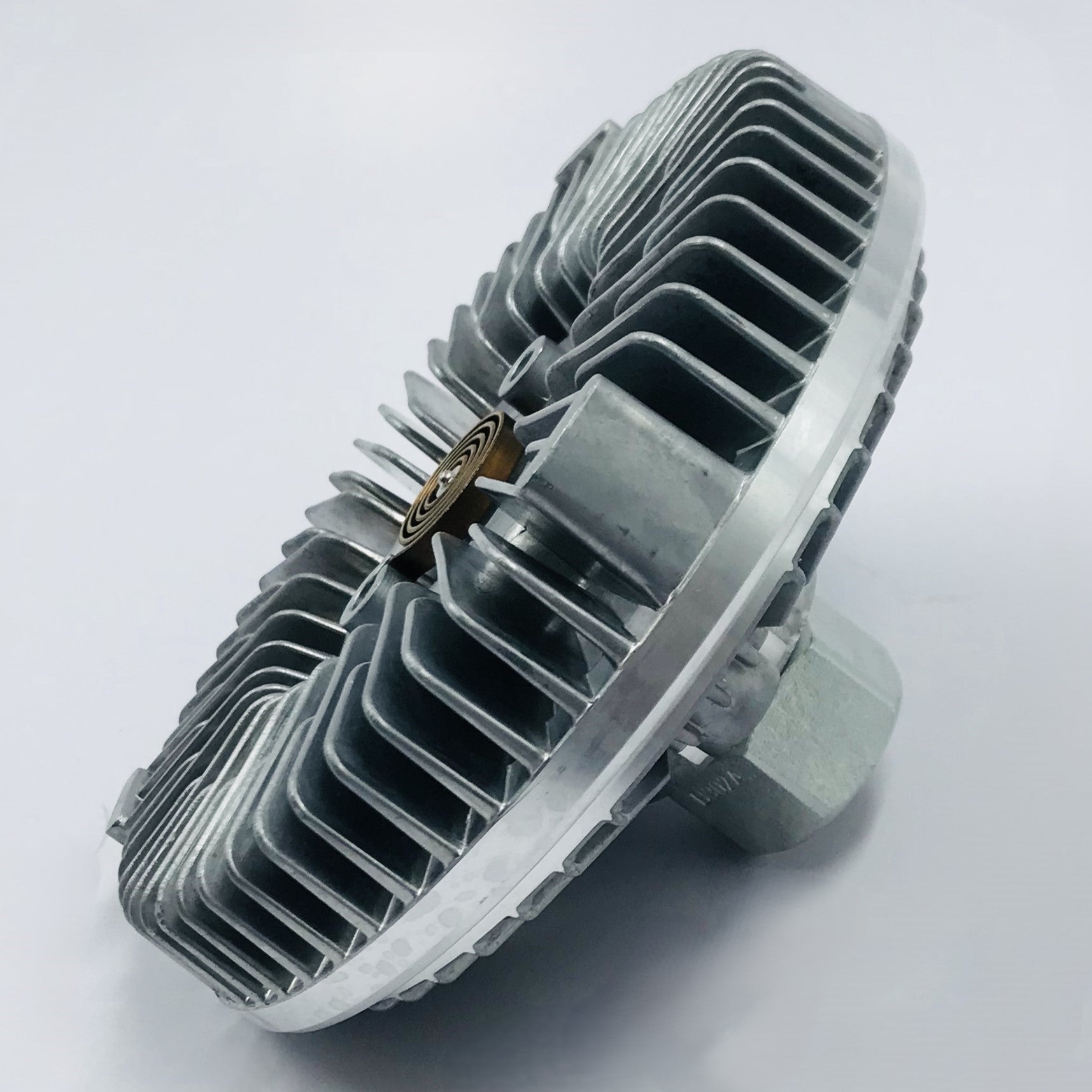 Fan Clutch Chev Colorado 3.5 3.7