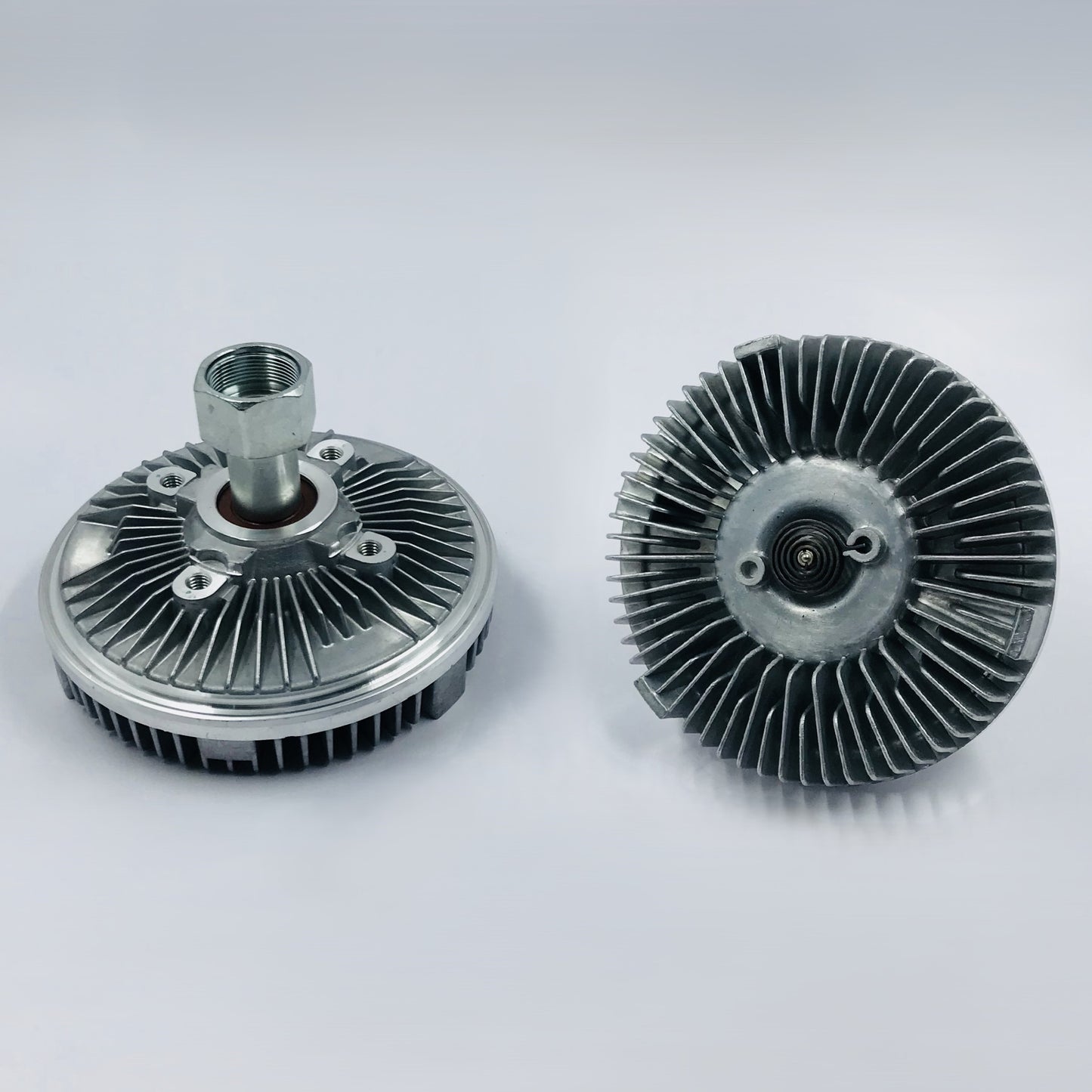 Fan Clutch Ford 4.2 4.6 5.4 95-10 Ros Alto66X88 R