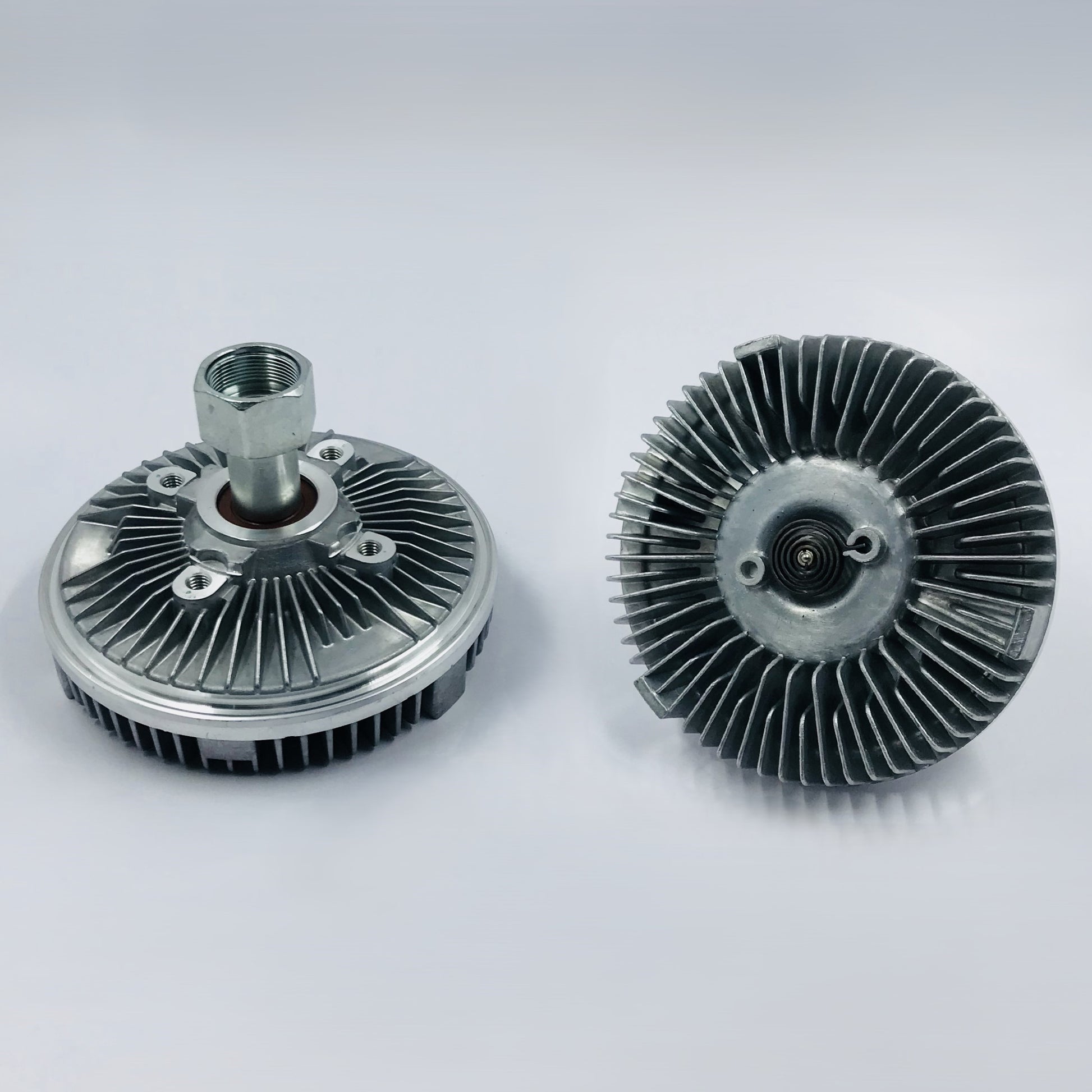 Fan Clutch Ford 4.2 4.6 5.4 95-10 Ros Alto66X88 R