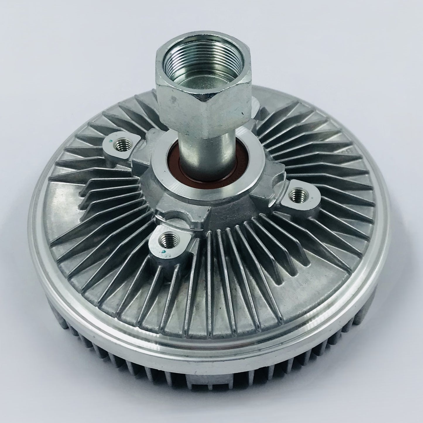 Fan Clutch Ford 4.2 4.6 5.4 95-10 Ros Alto66X88 R