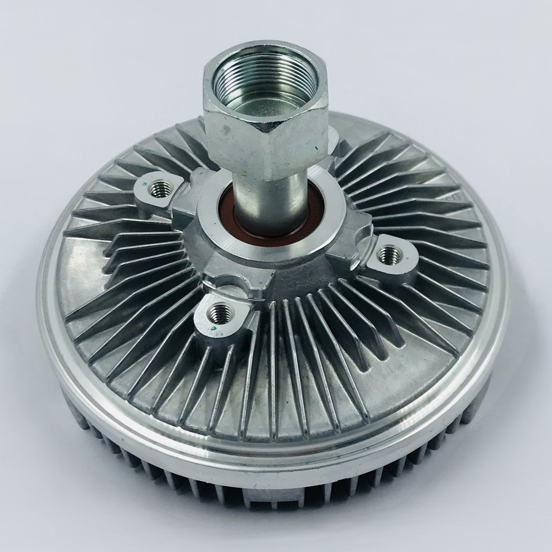 Fan Clutch Ford 4.2 4.6 5.4 95-10 Ros Alto66X88 R