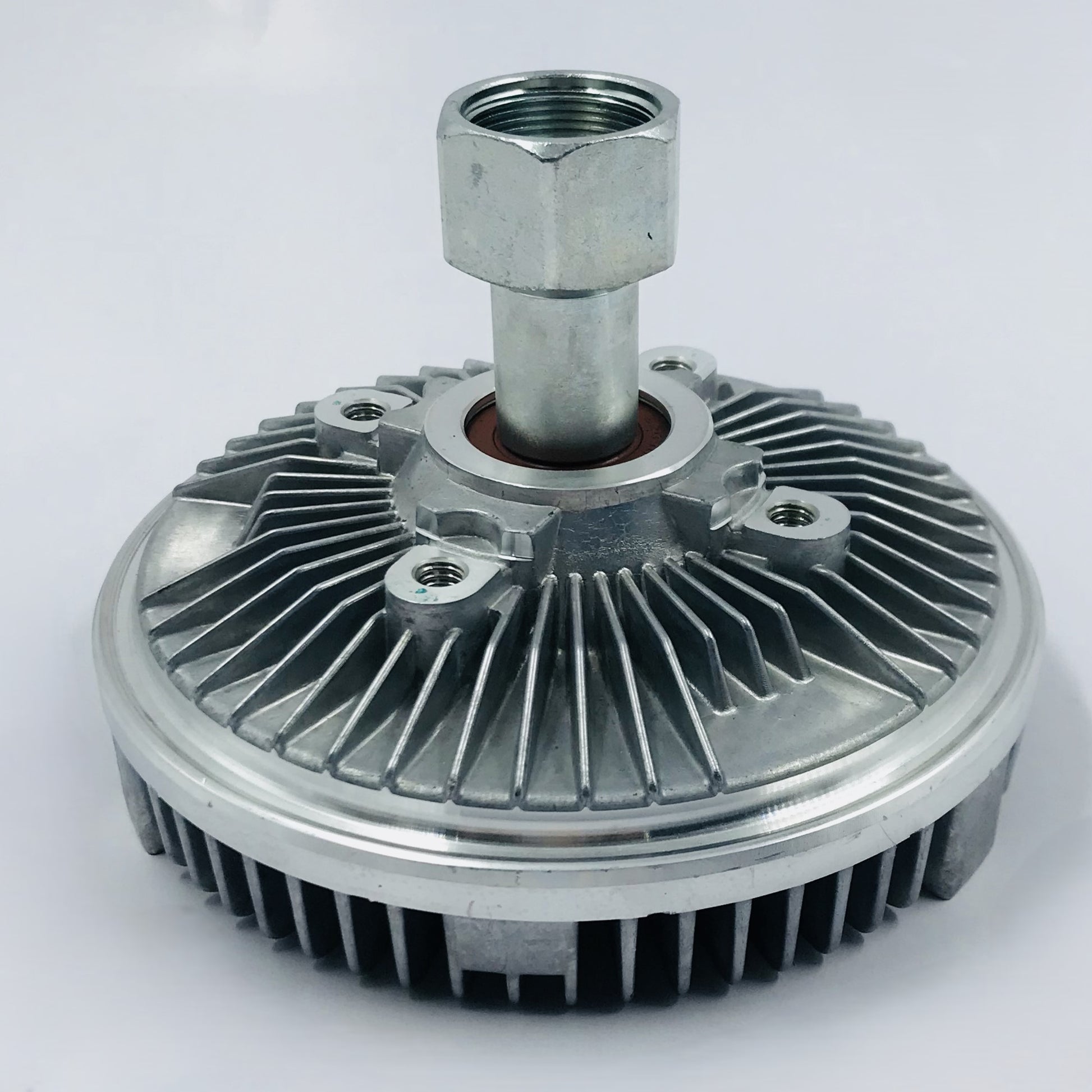 Fan Clutch Ford 4.2 4.6 5.4 95-10 Ros Alto66X88 R