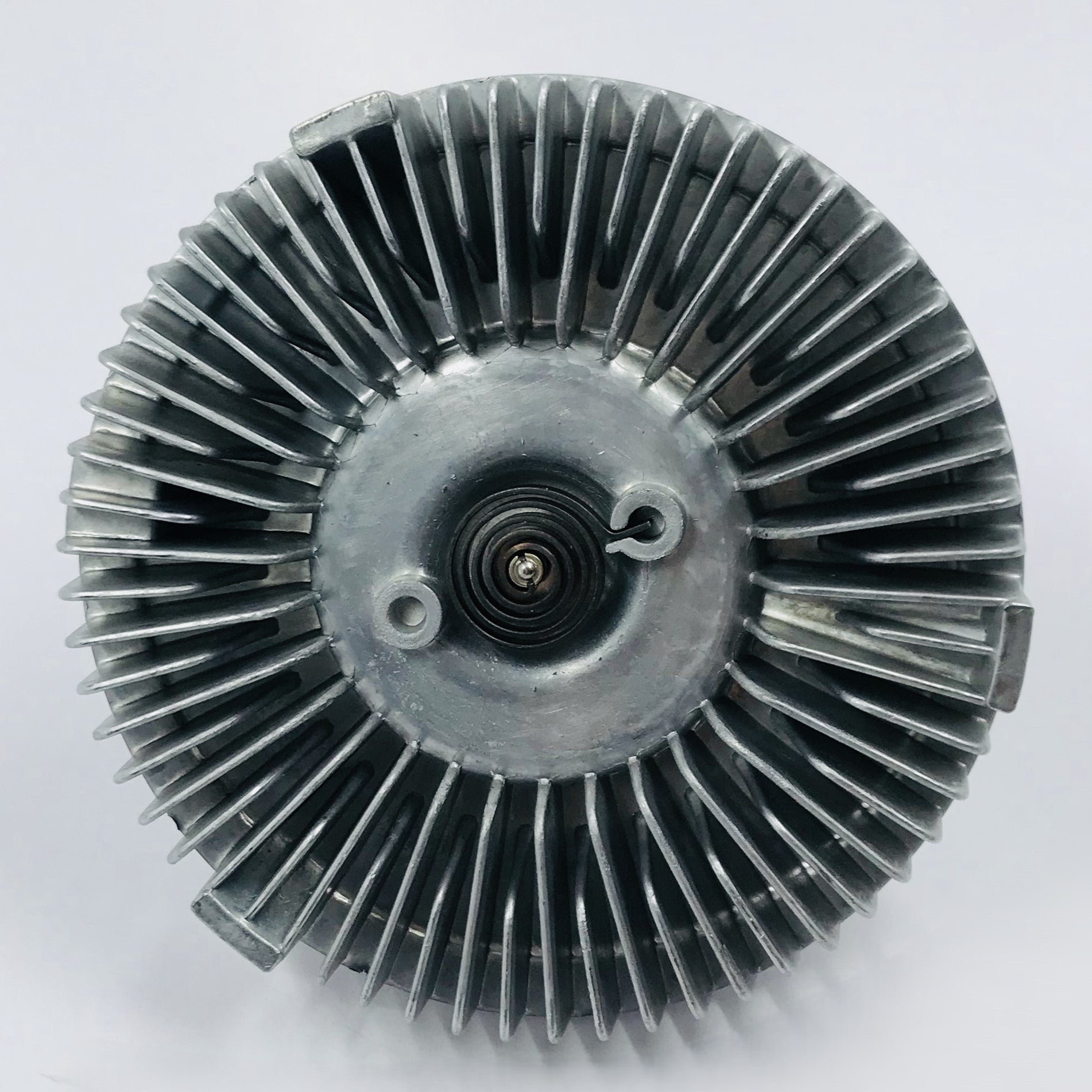 Fan Clutch Ford 4.2 4.6 5.4 95-10 Ros Alto66X88 R