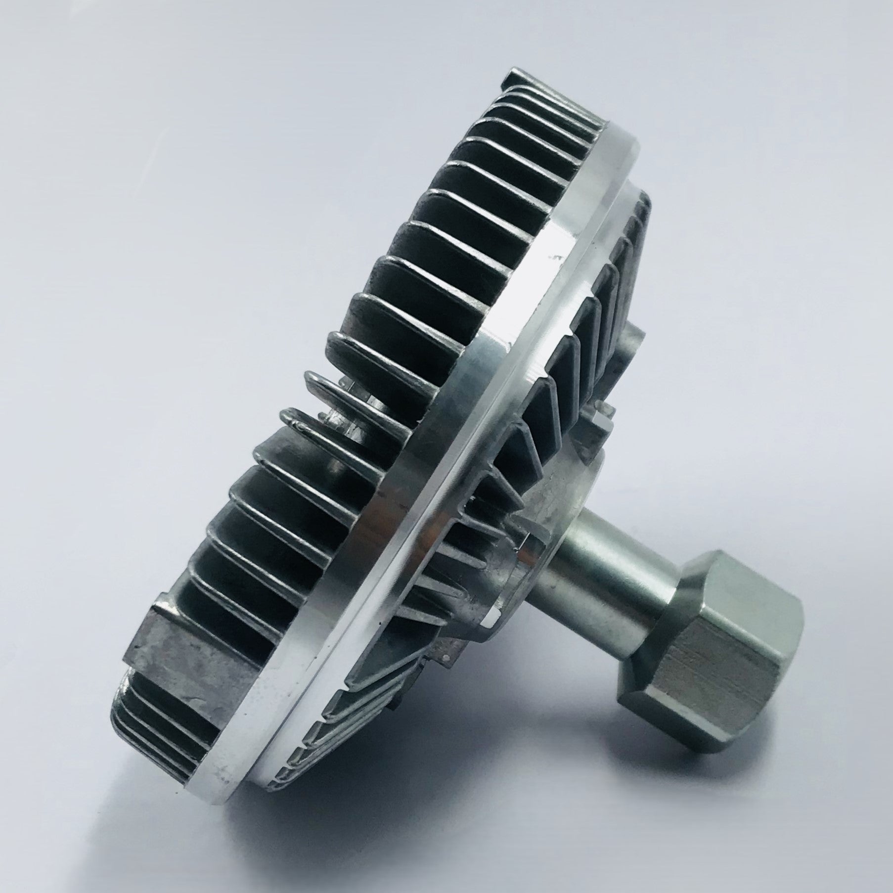 Fan Clutch Ford 4.2 4.6 5.4 95-10 Ros Alto66X88 R