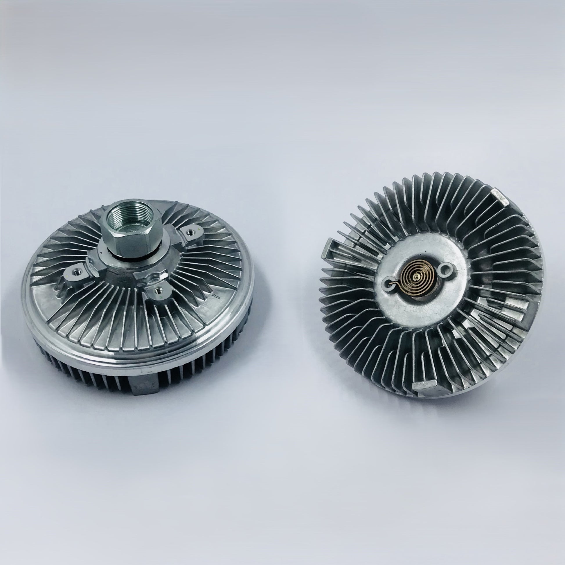 Fan Clutch Ford 4.0 Explor Rang 90-10 Rosc R 64X78