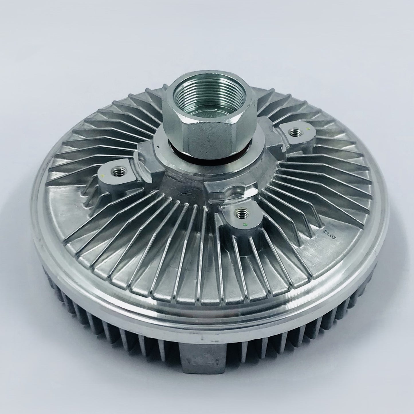 Fan Clutch Ford 4.0 Explor Rang 90-10 Rosc R 64X78