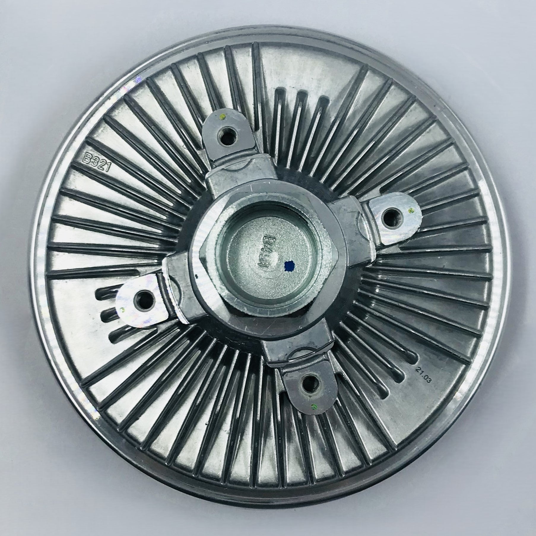 Fan Clutch Ford 4.0 Explor Rang 90-10 Rosc R 64X78
