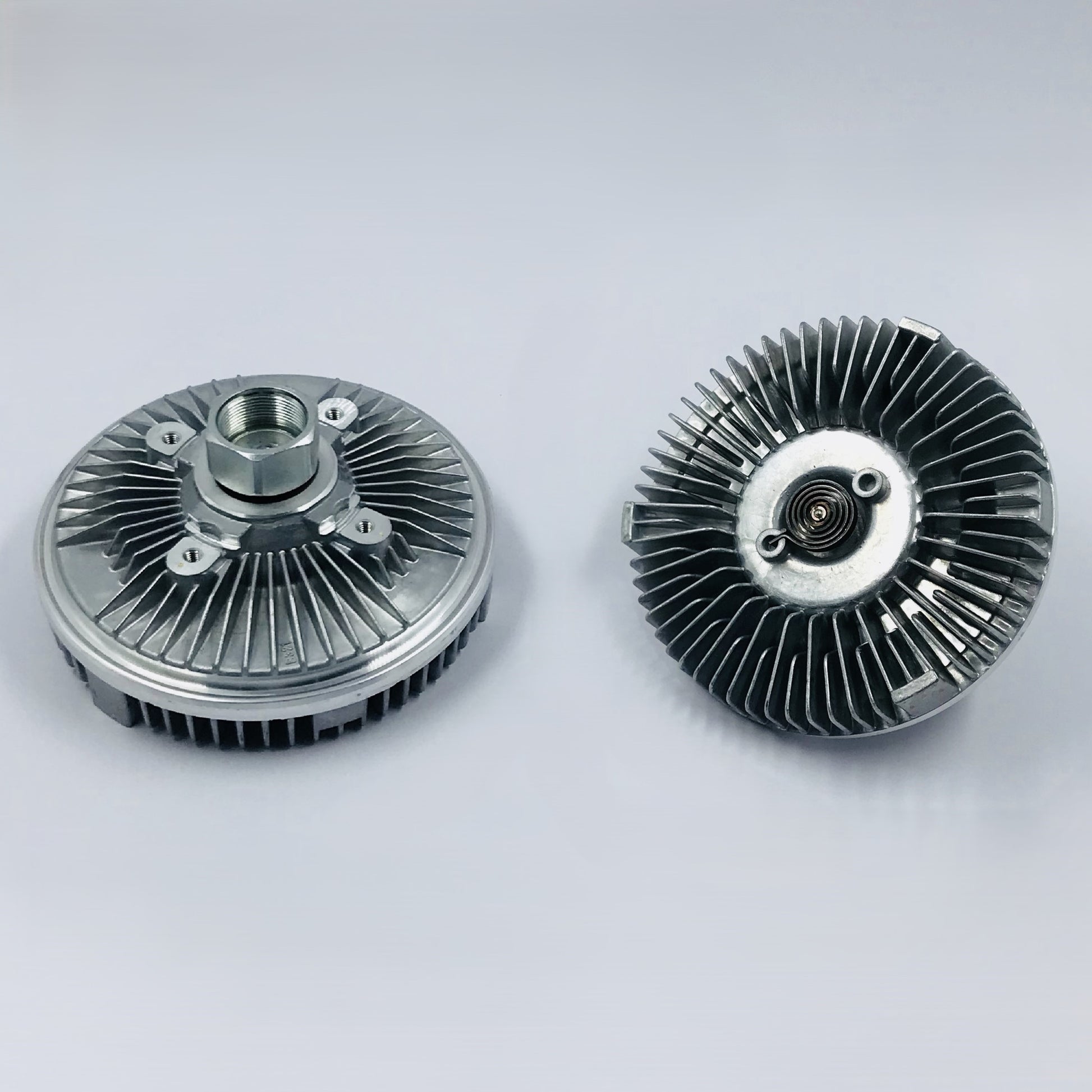 Fan Clutch Ford 4.0 Explo Rang 96-08 Rosca Bajito