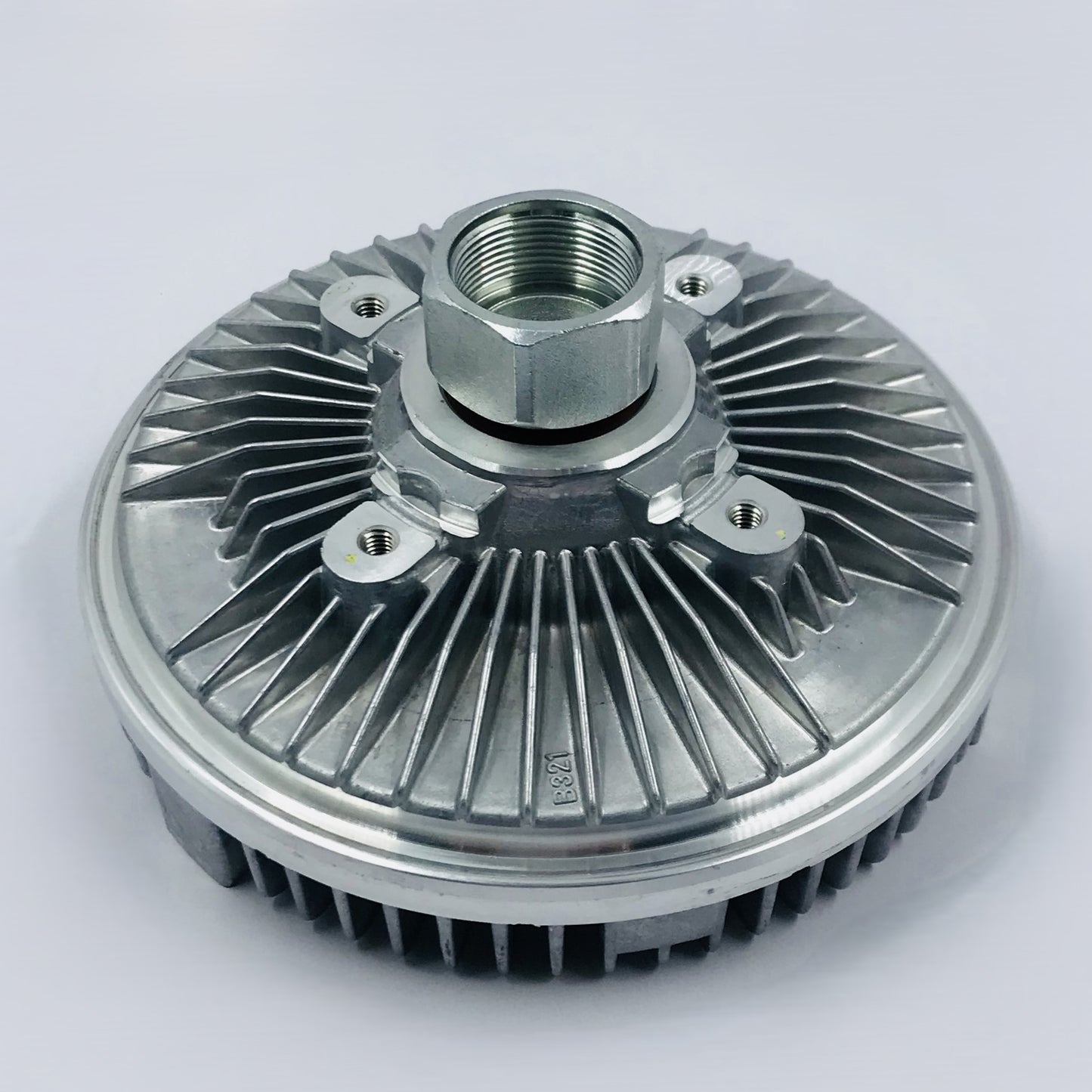 Fan Clutch Ford 4.0 Explo Rang 96-08 Rosca Bajito