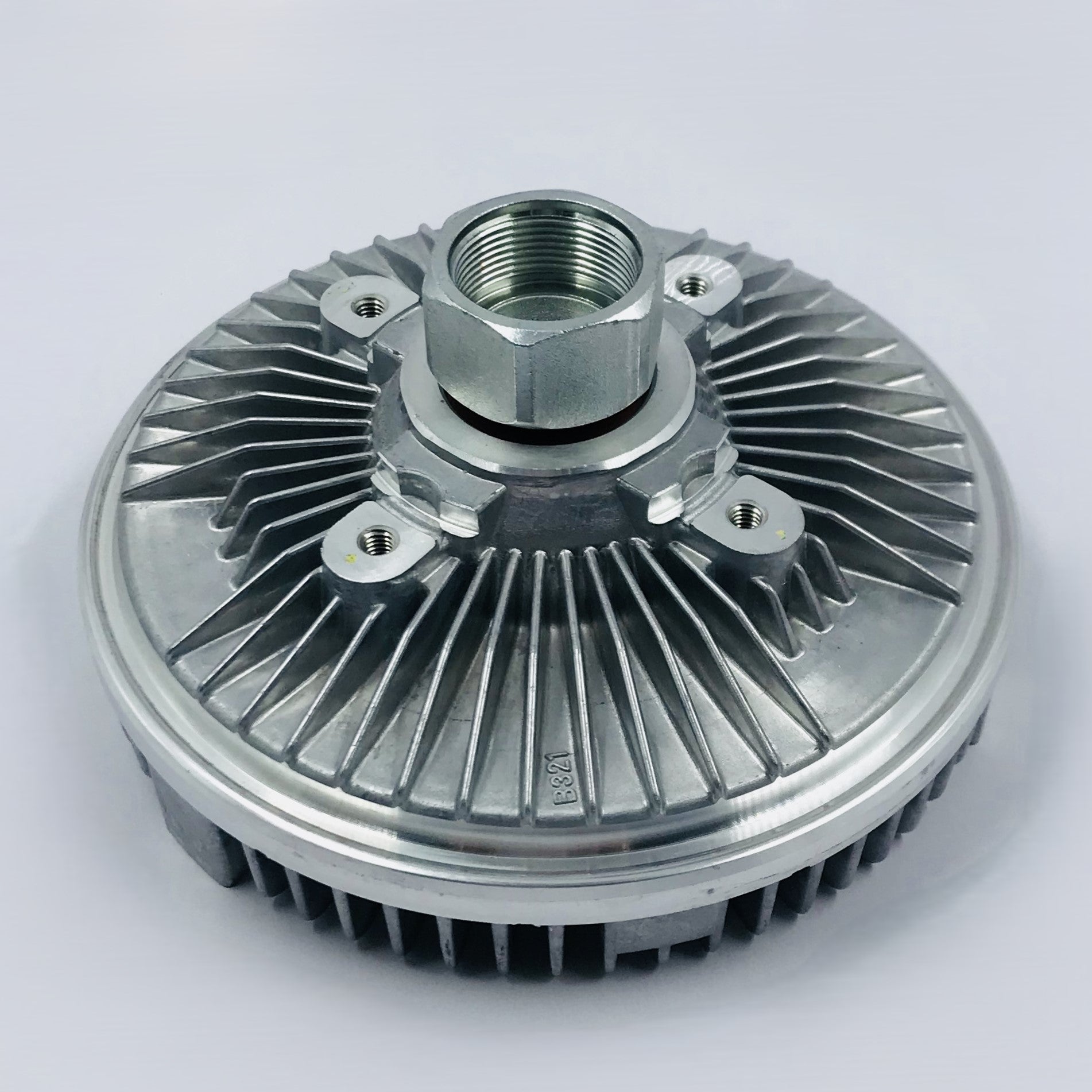 Fan Clutch Ford 4.0 Explo Rang 96-08 Rosca Bajito