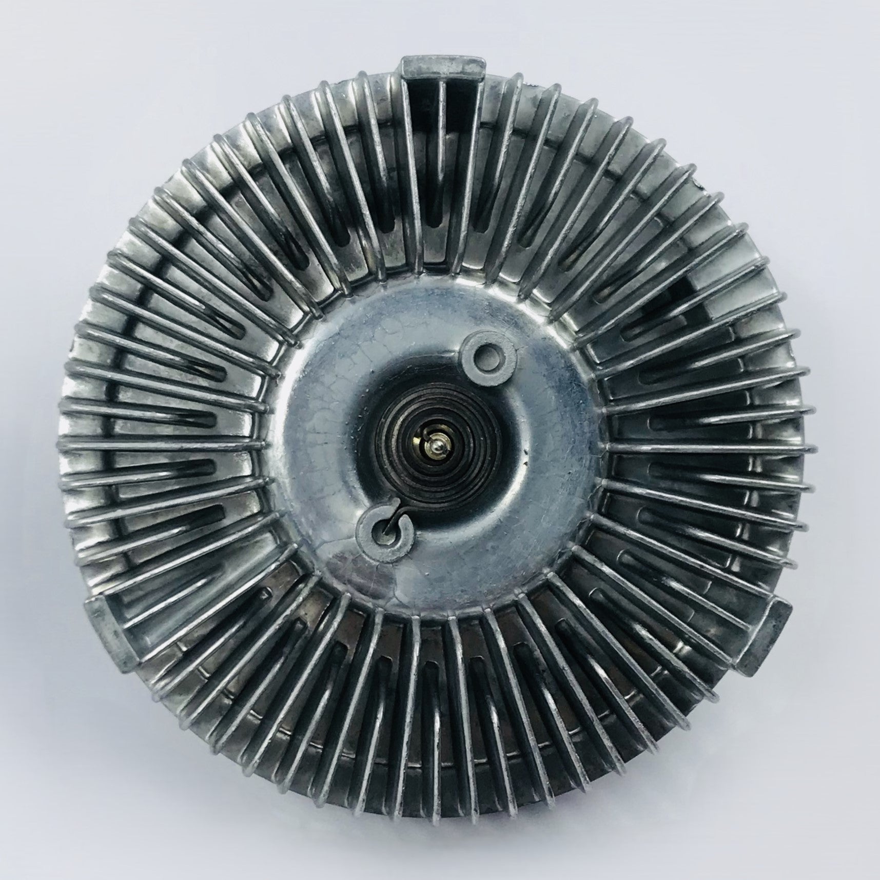 Fan Clutch Ford 4.0 Explo Rang 96-08 Rosca Bajito
