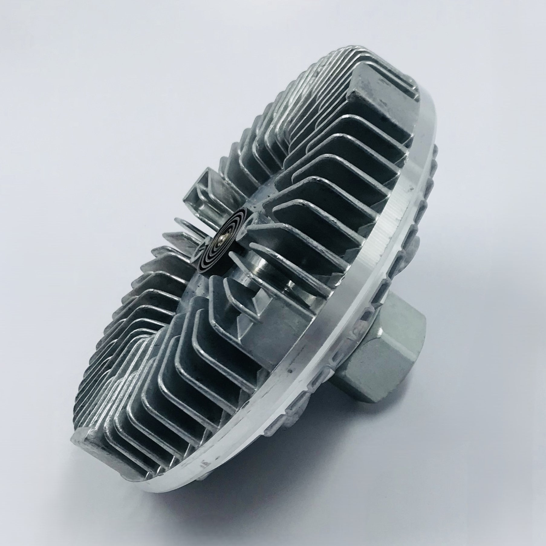 Fan Clutch Ford 4.0 Explo Rang 96-08 Rosca Bajito