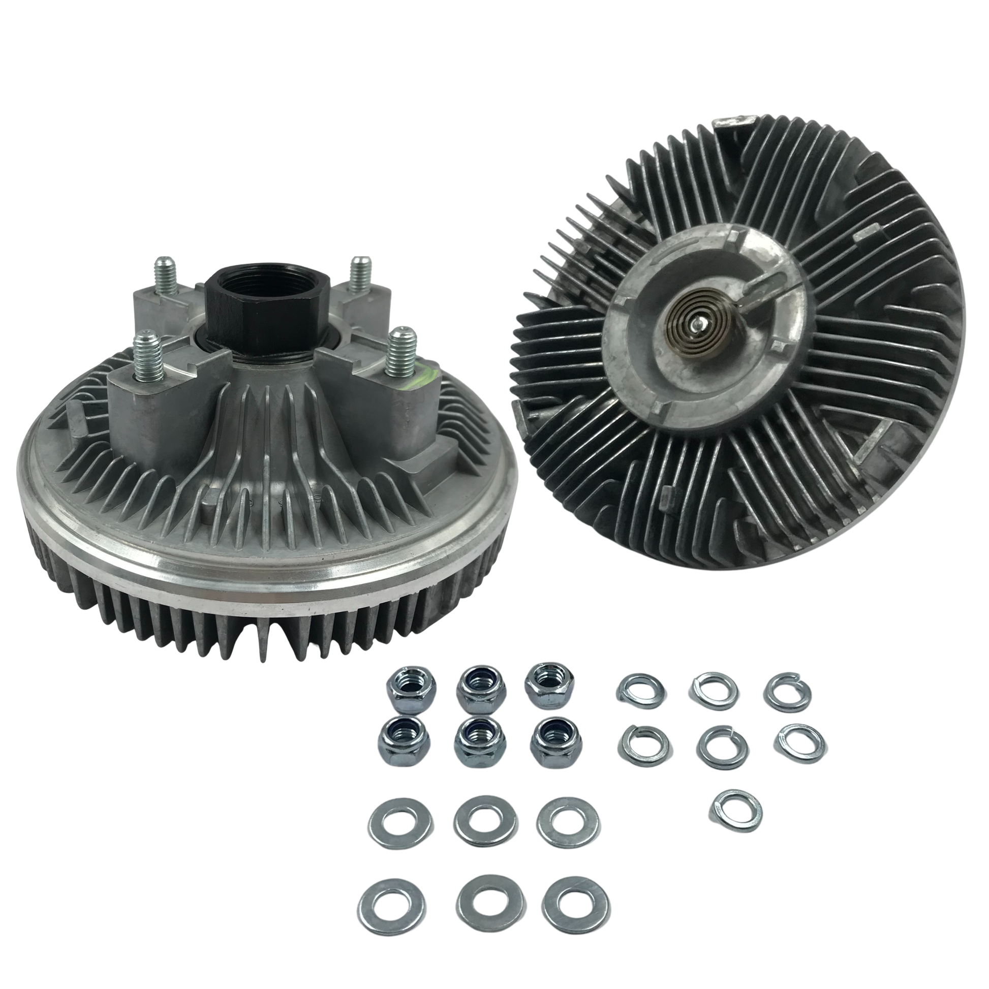 FAN CLUTCH FORD 5.0 EXPLORER 96-02 ROSCA CORTITA