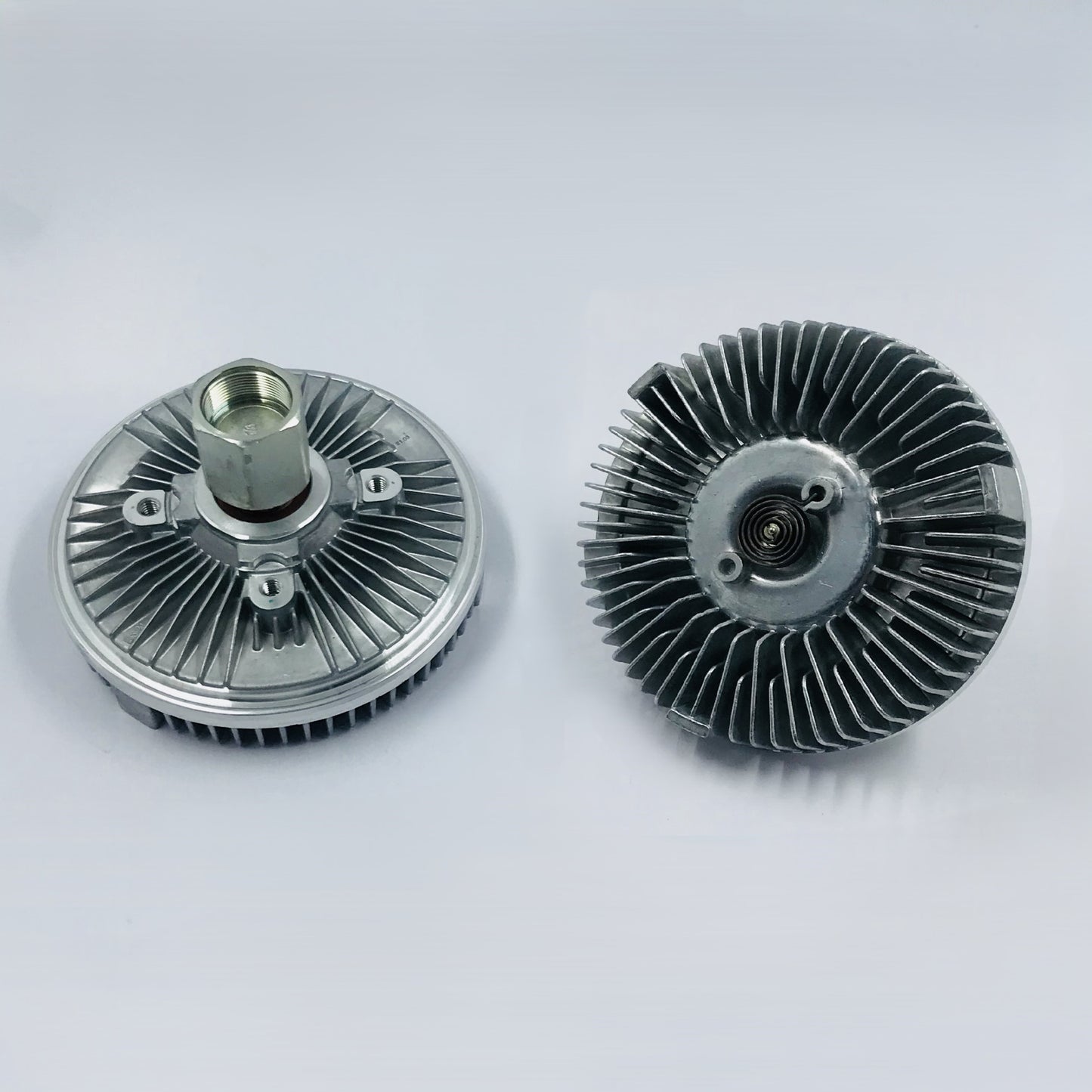 Fan Clutch Chrys Ram 5.7 98-10 Rosca Alto