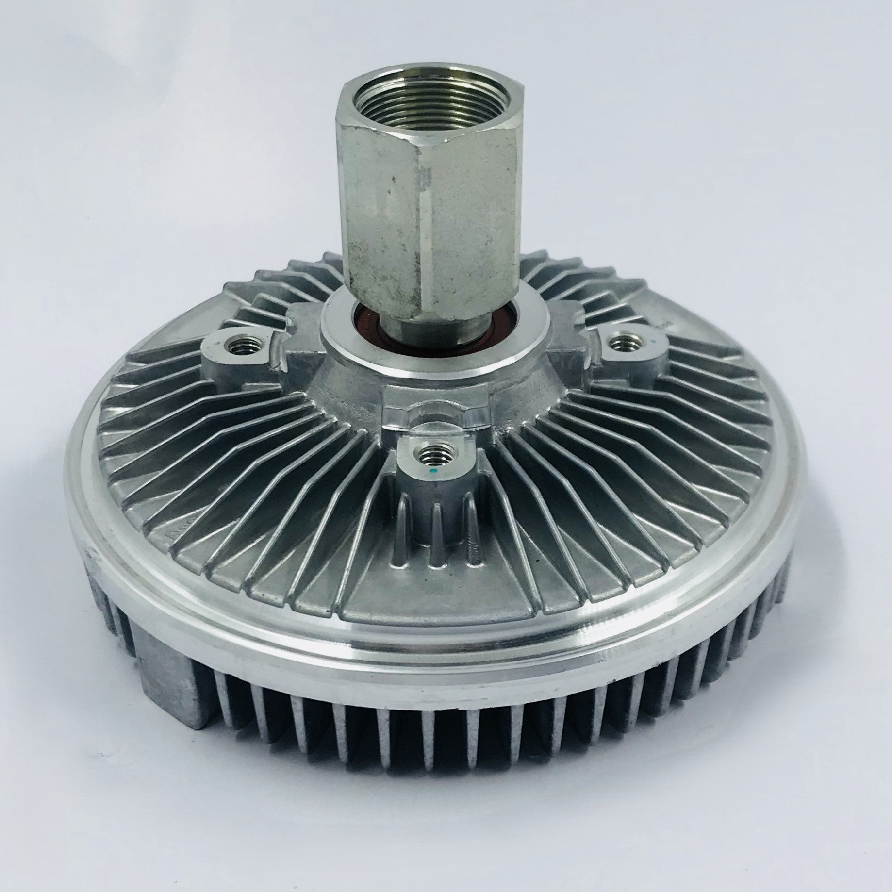 Fan Clutch Chrys Ram 5.7 98-10 Rosca Alto