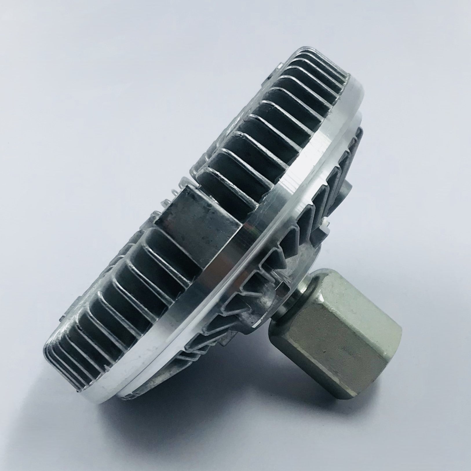 Fan Clutch Chrys Ram 5.7 98-10 Rosca Alto