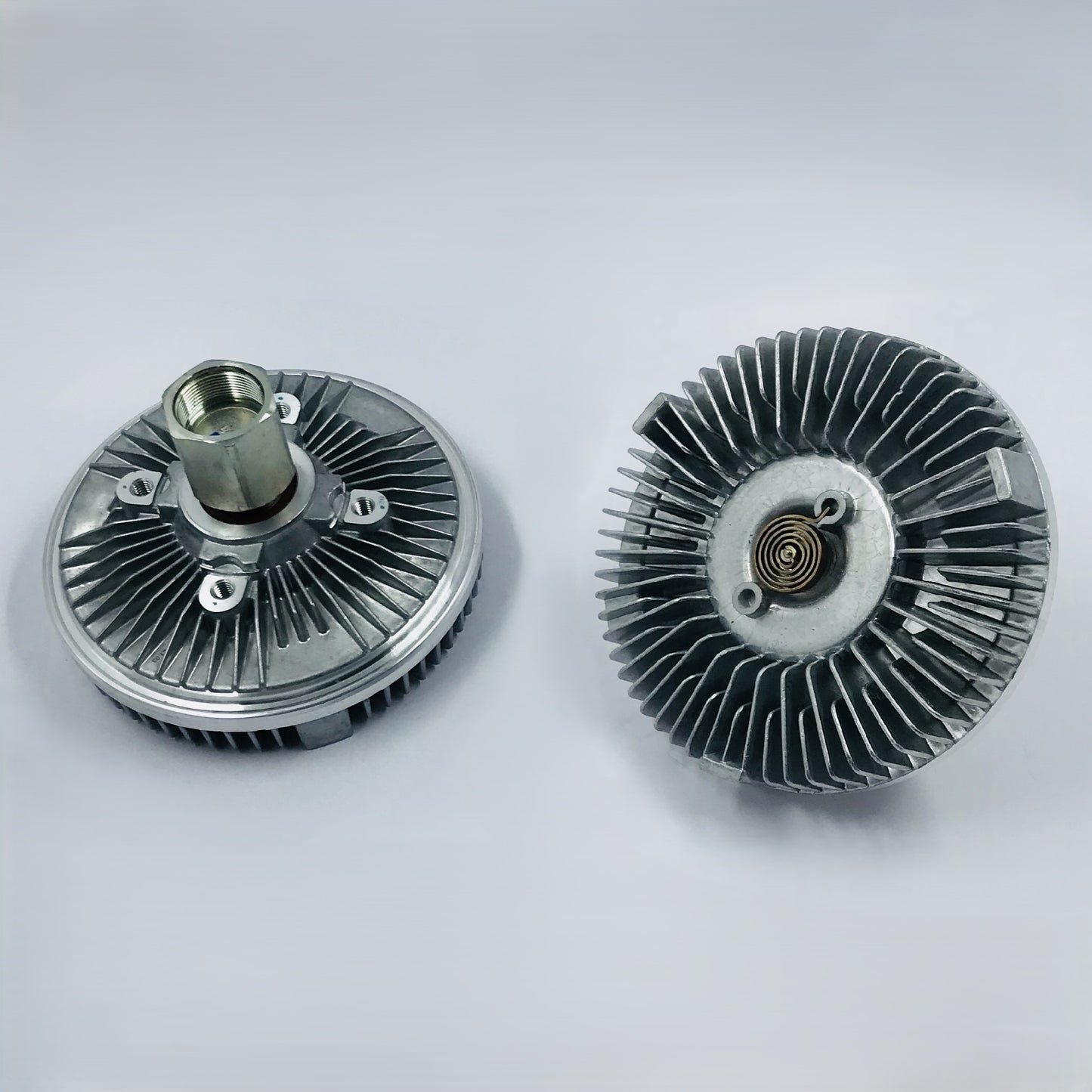 Fan Clutch Chrys Ram 5.7 Ford 4.6 00-10 Alto