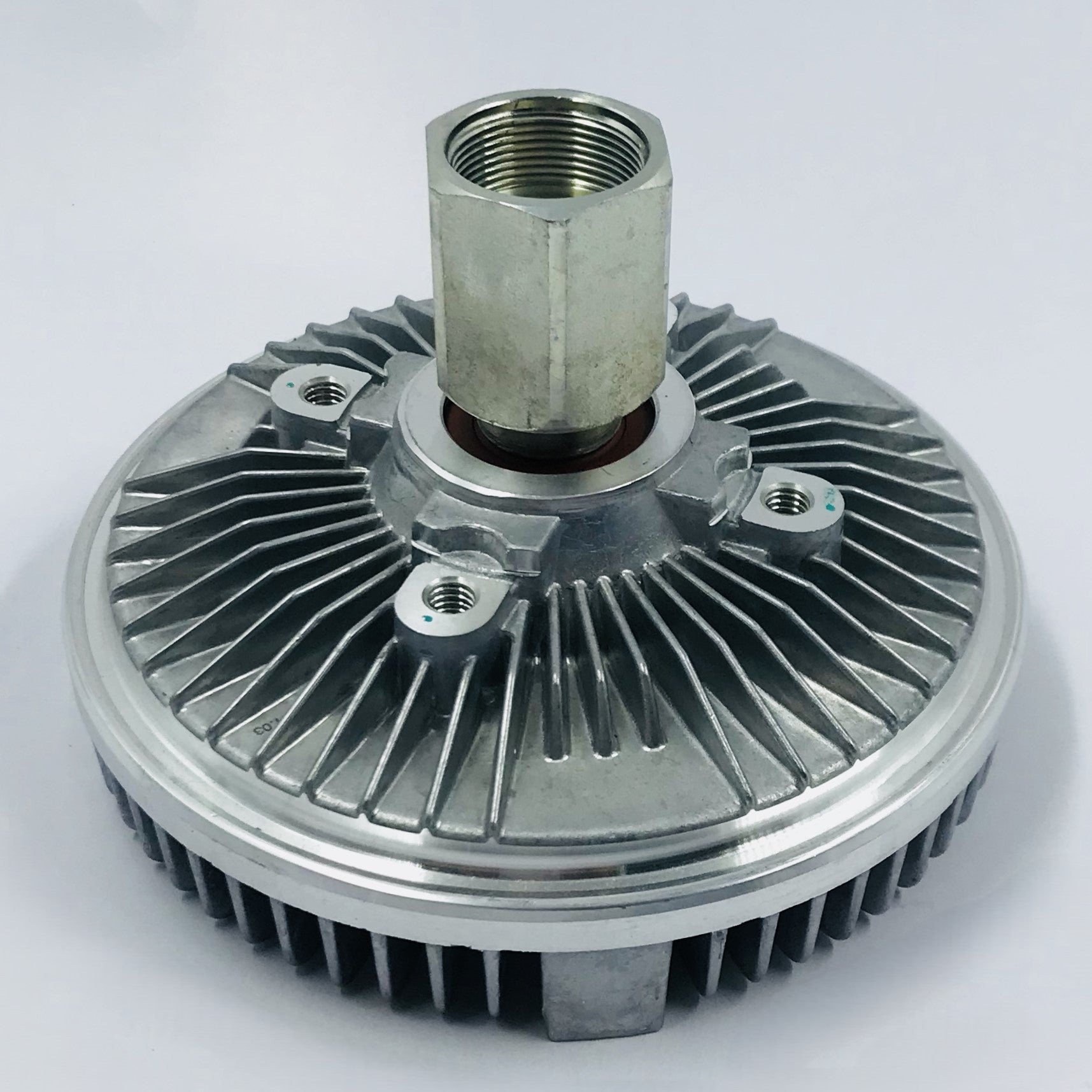Fan Clutch Chrys Ram 5.7 Ford 4.6 00-10 Alto