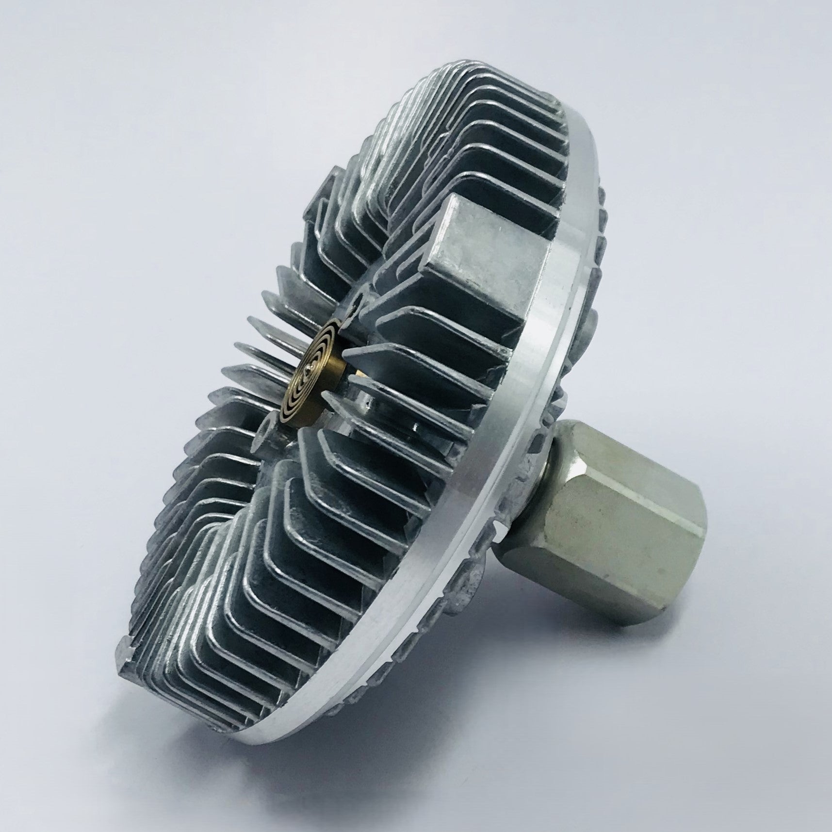 Fan Clutch Chrys Ram 5.7 Ford 4.6 00-10 Alto