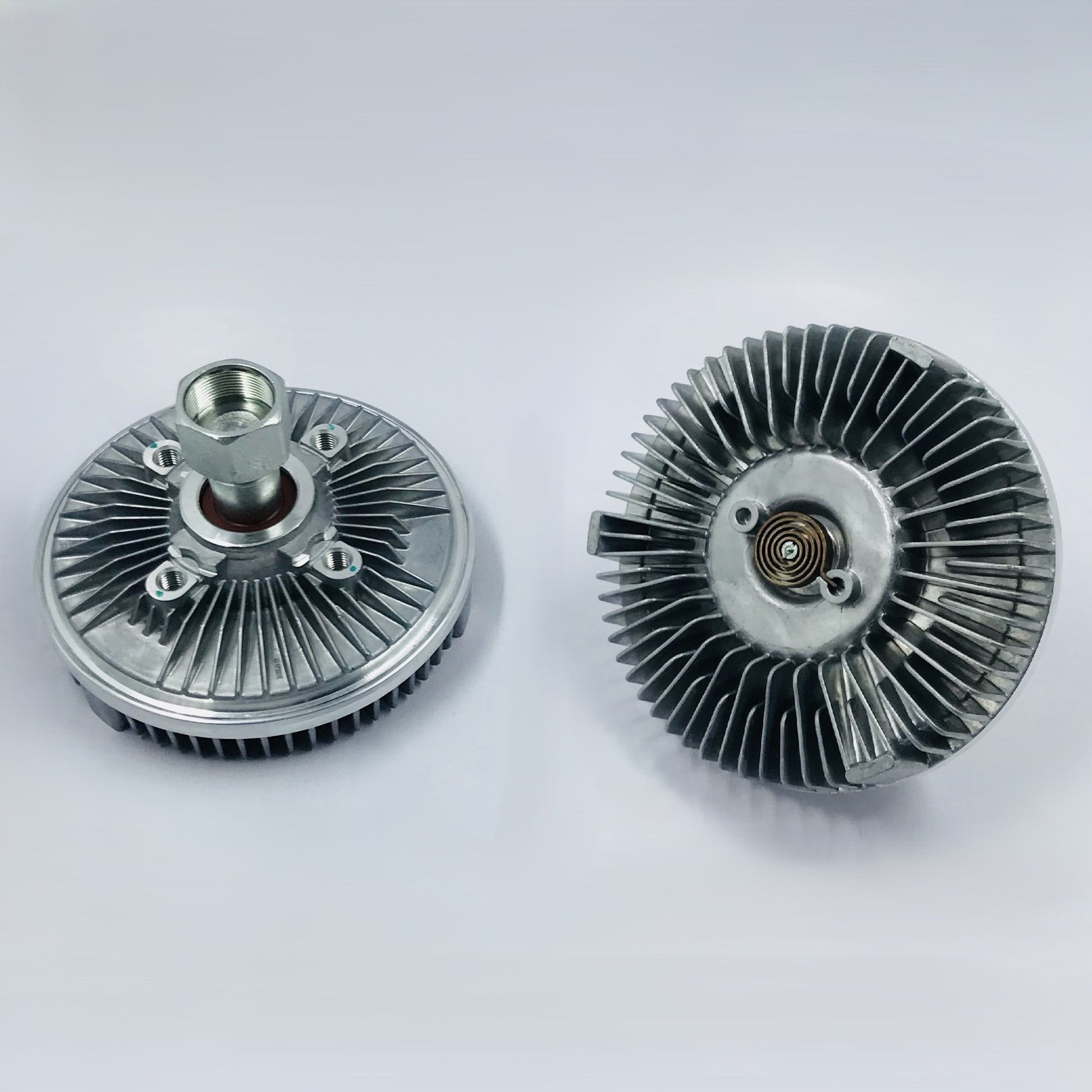 Fan Clutch Chev 6.0