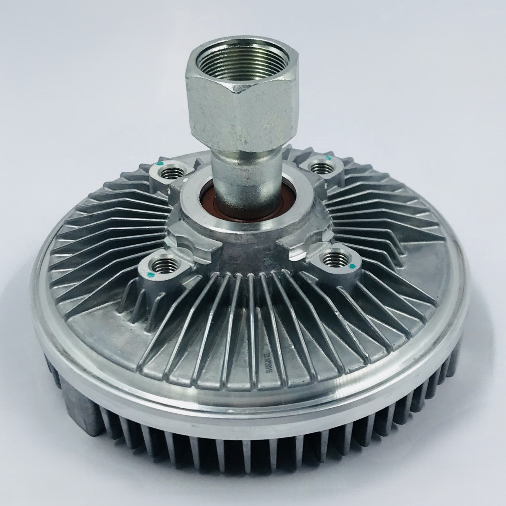 Fan Clutch Chev 6.0