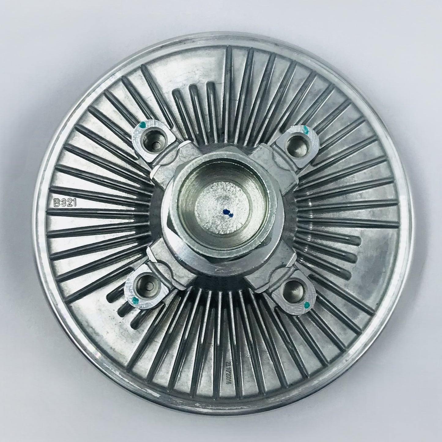 Fan Clutch Chev 6.0