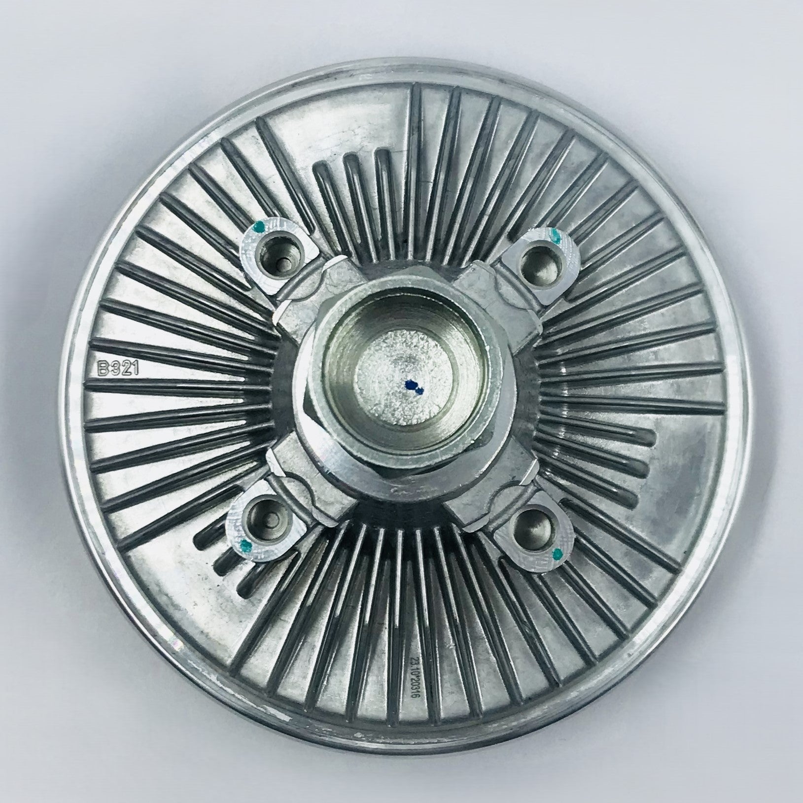 Fan Clutch Chev 6.0