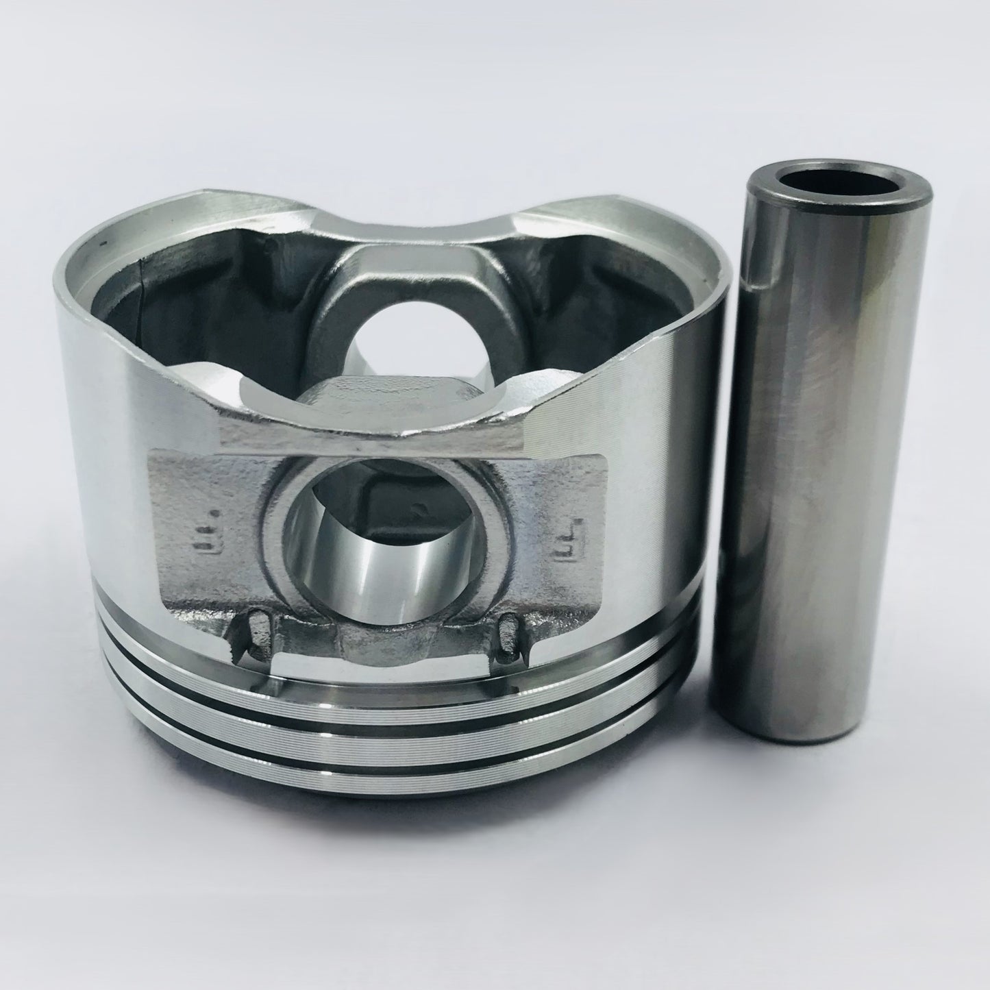 Pistones Chrys 2.4 Stratus Std 4948 Chipote