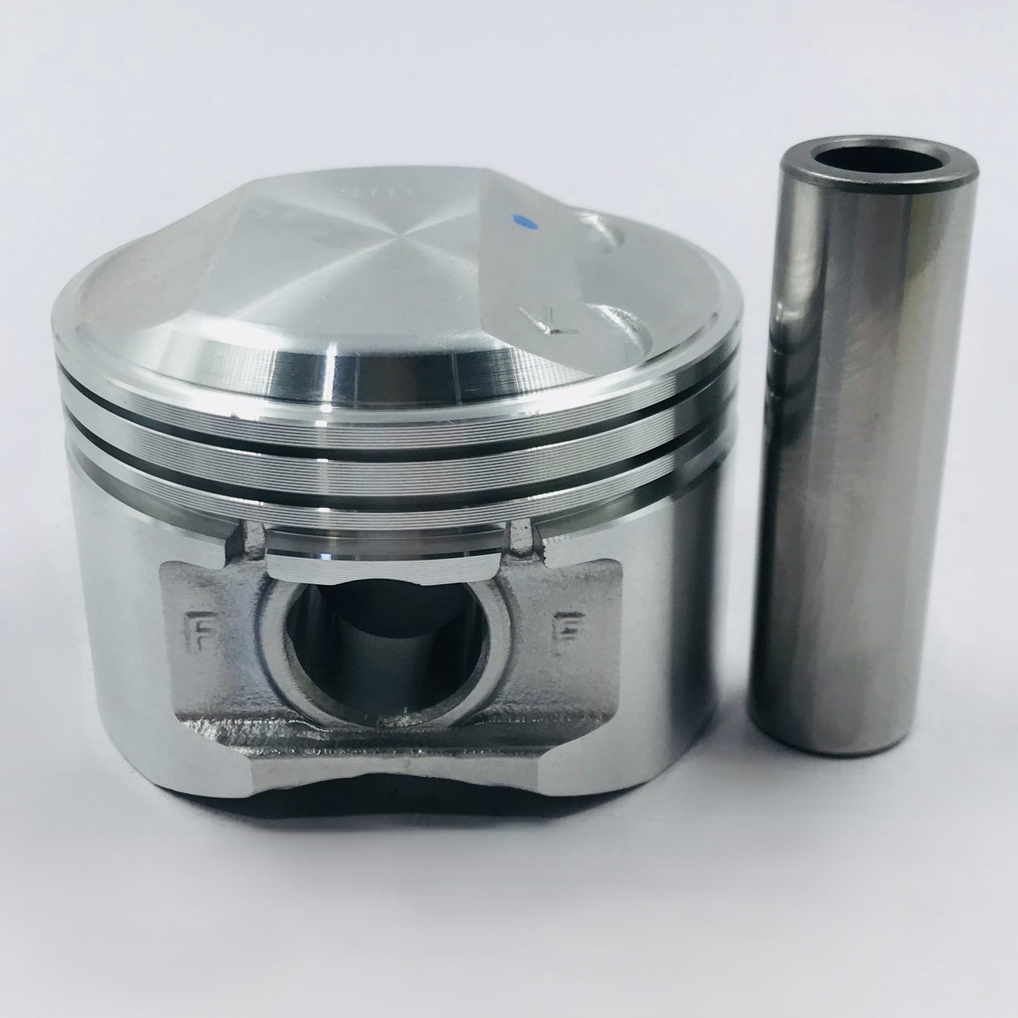 Pistones Chrys 2.4 Stratus Std 4948 Chipote