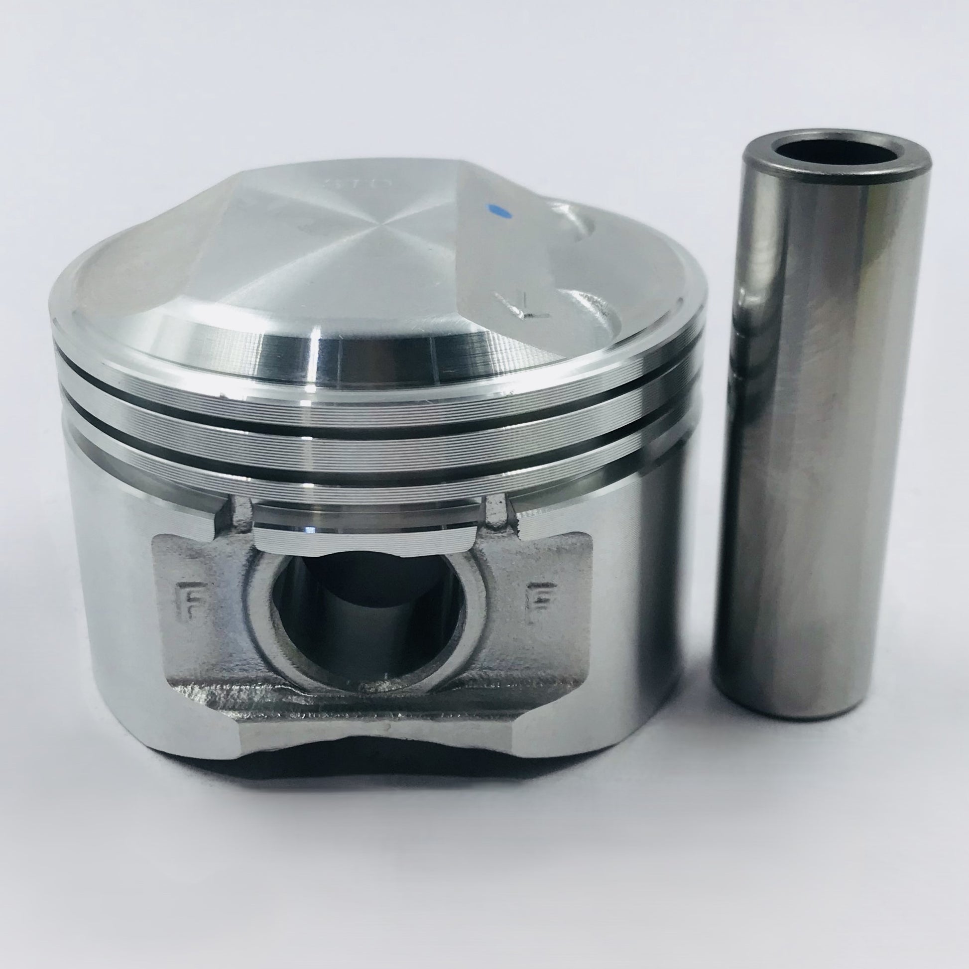 Pistones Chrys 2.4 Stratus Std 4948 Chipote