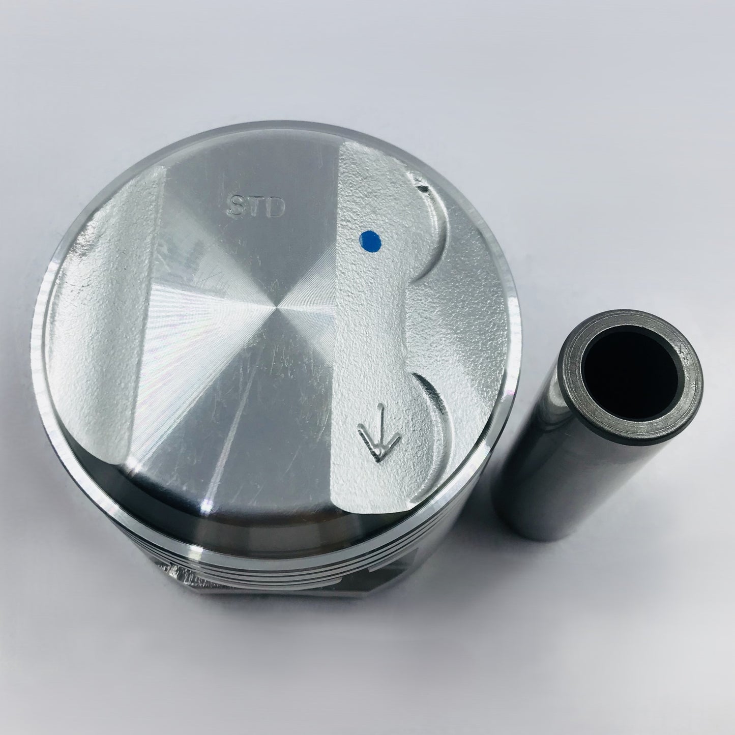 Pistones Chrys 2.4 Stratus Std 4948 Chipote