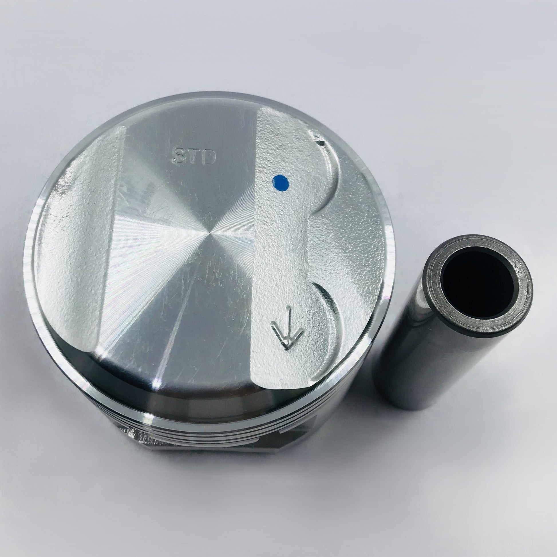 Pistones Chrys 2.4 Stratus Std 4948 Chipote