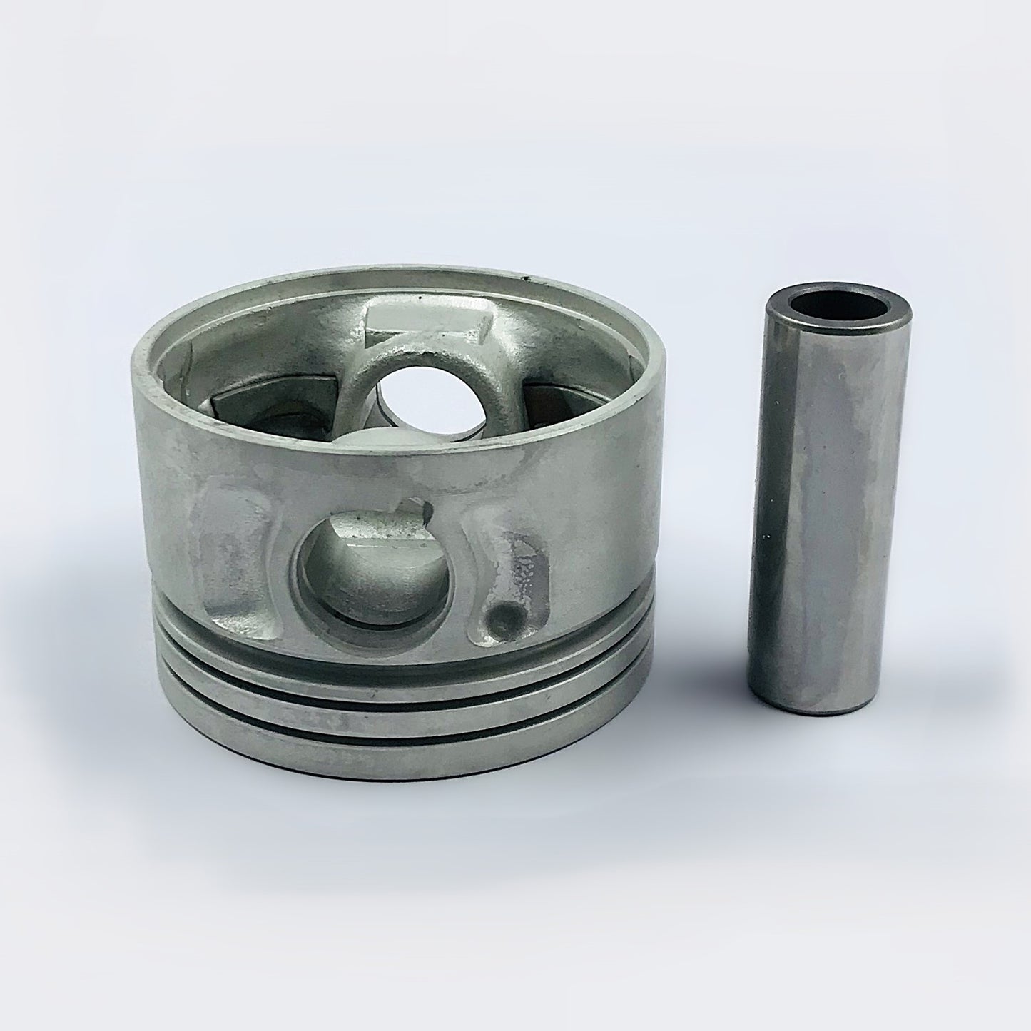 Pistones Chrys 2.5 87.50 4206 4222 Turbo Std Cazue