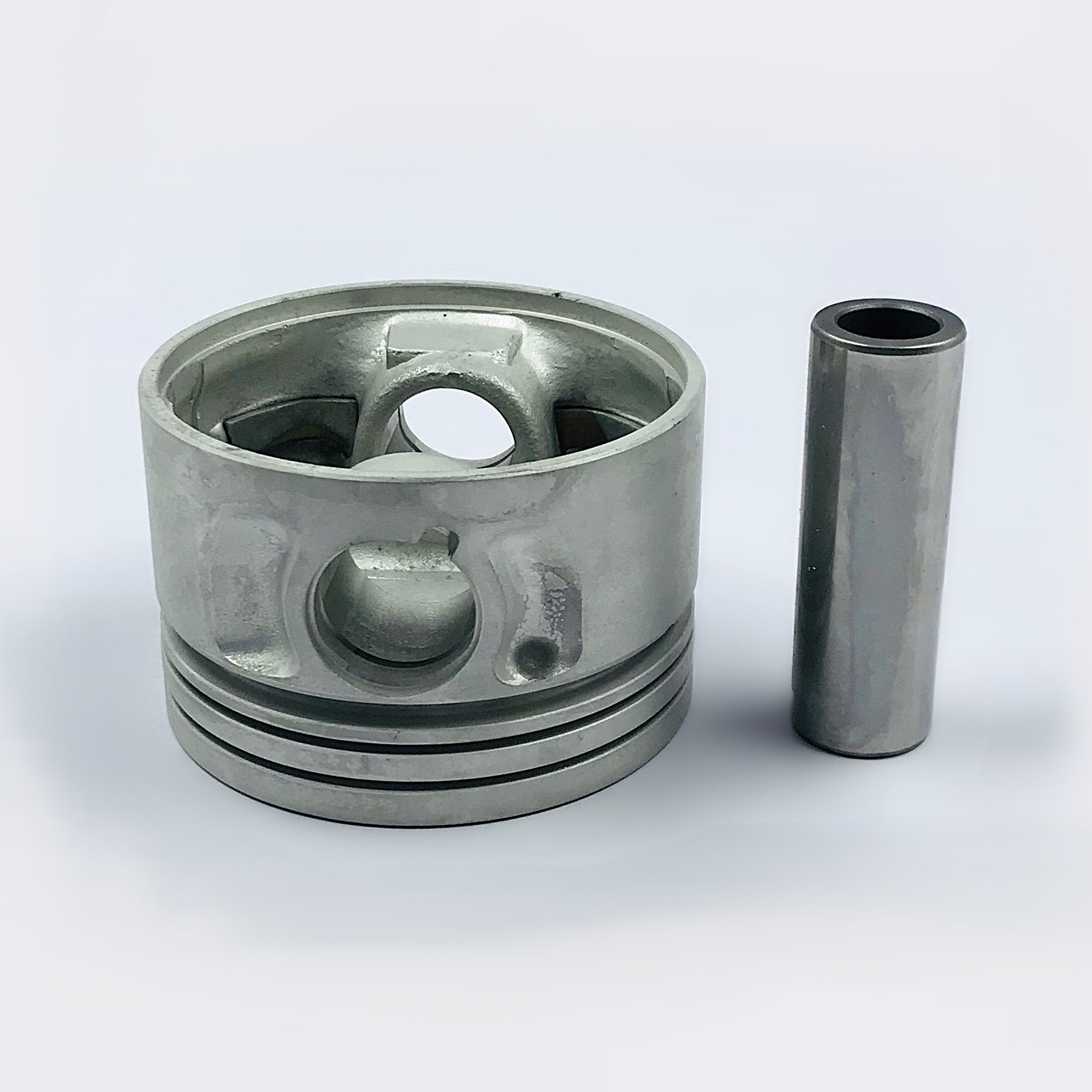 Pistones Chrys 2.5 87.50 4206 4222 Turbo Std Cazue